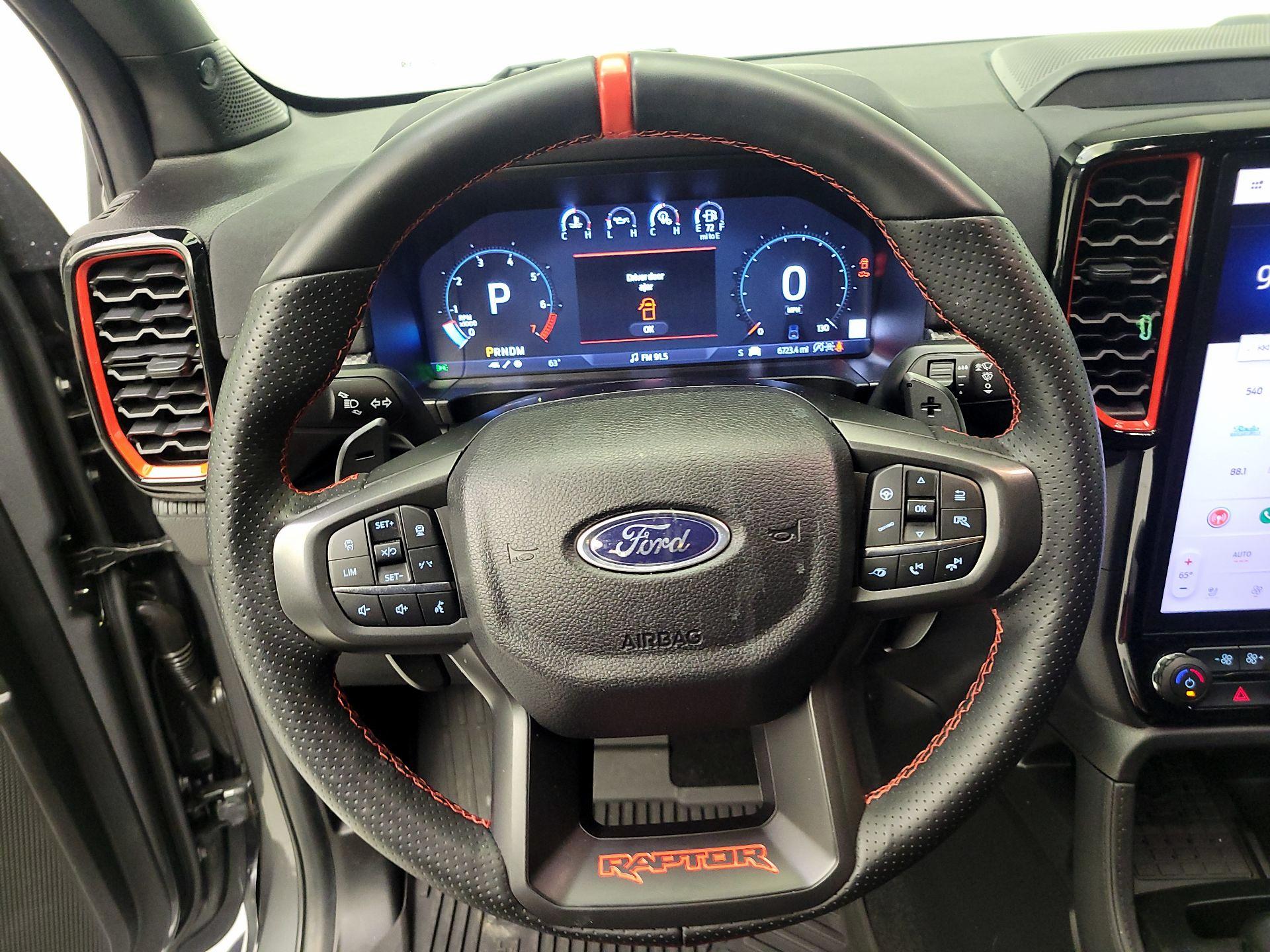 Thumbnail: 2025 Ford Ranger - 10