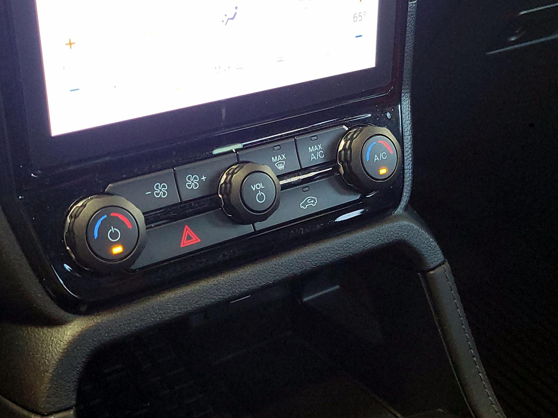 Thumbnail: 2025 Ford Ranger - 16