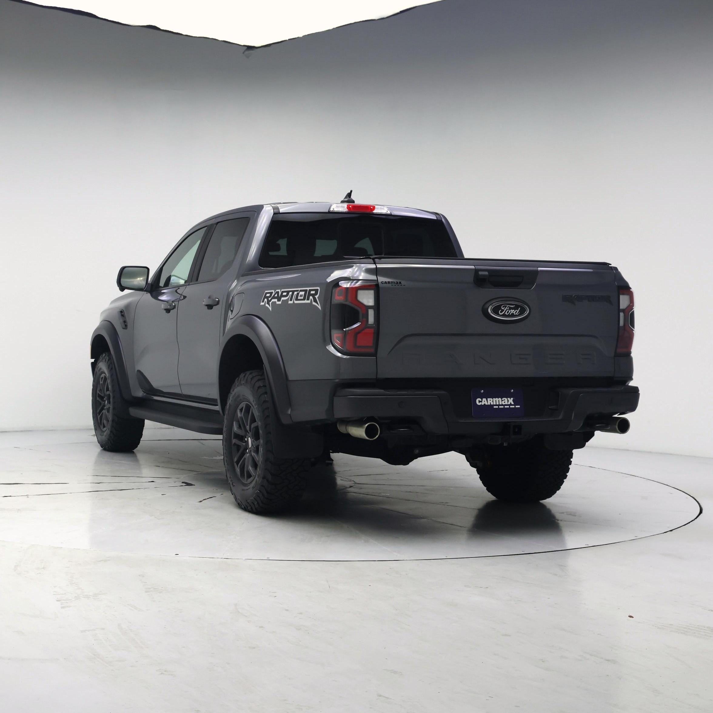 Thumbnail: 2025 Ford Ranger - 2