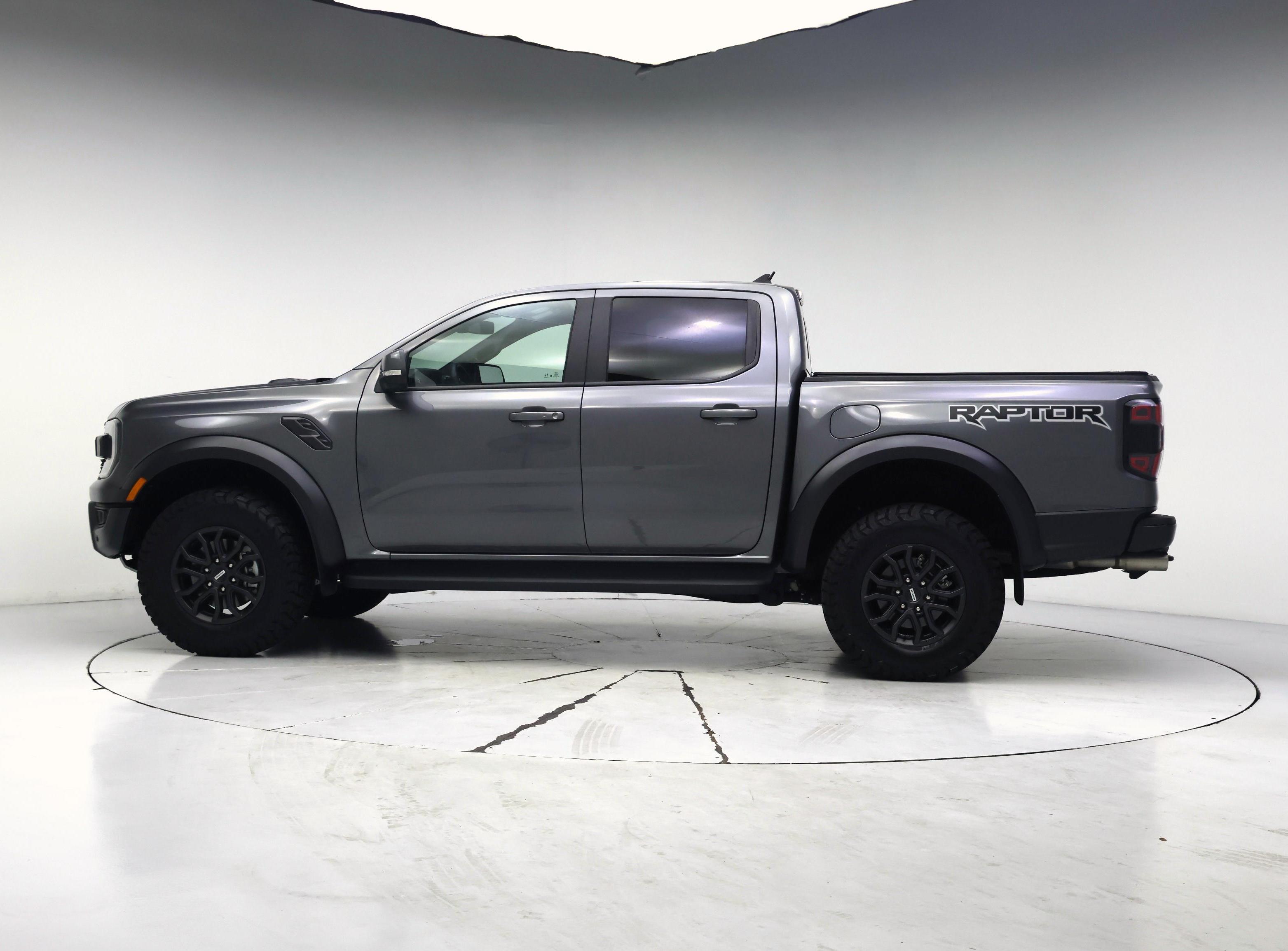 Thumbnail: 2025 Ford Ranger - 3
