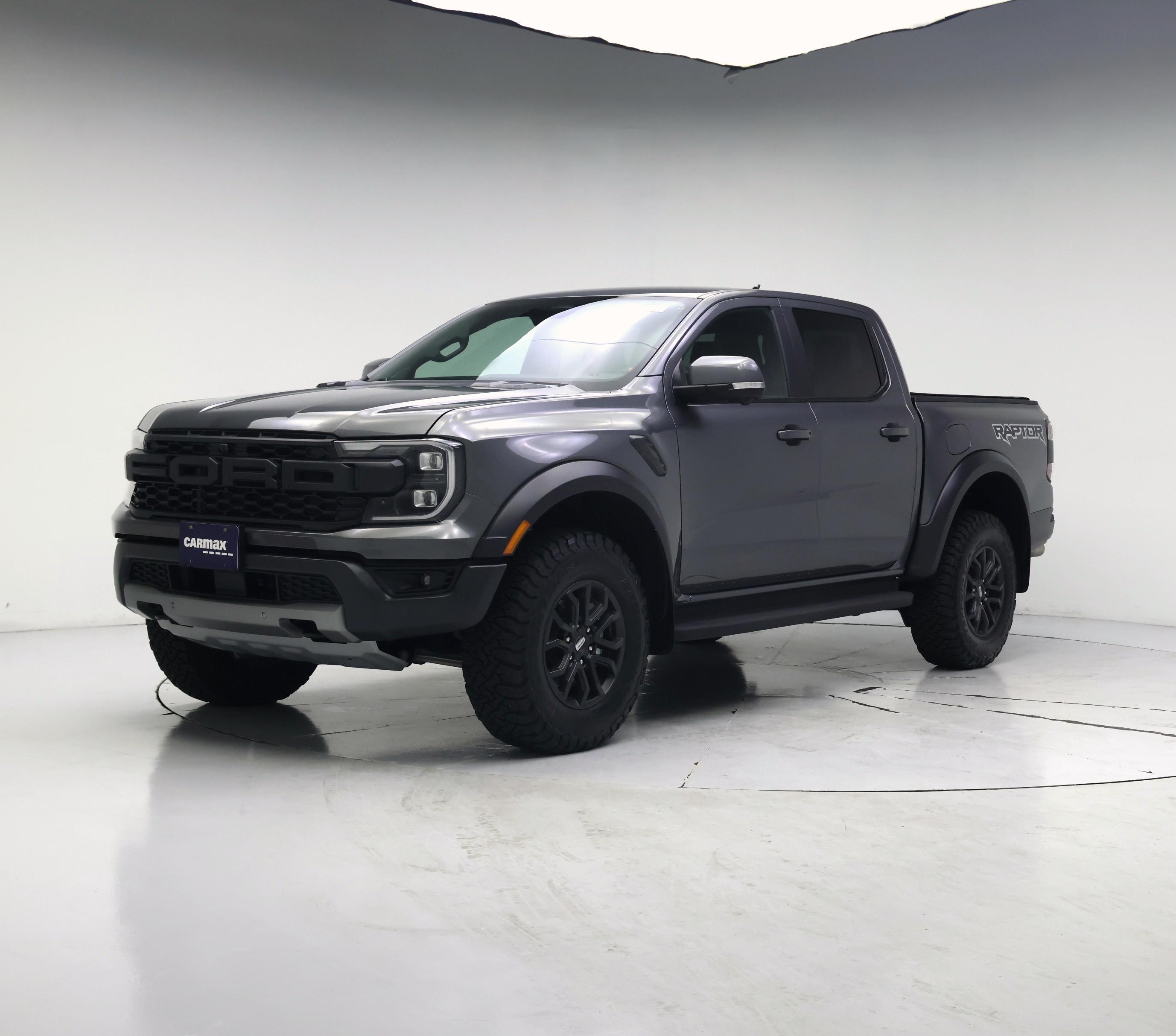 Thumbnail: 2025 Ford Ranger - 4