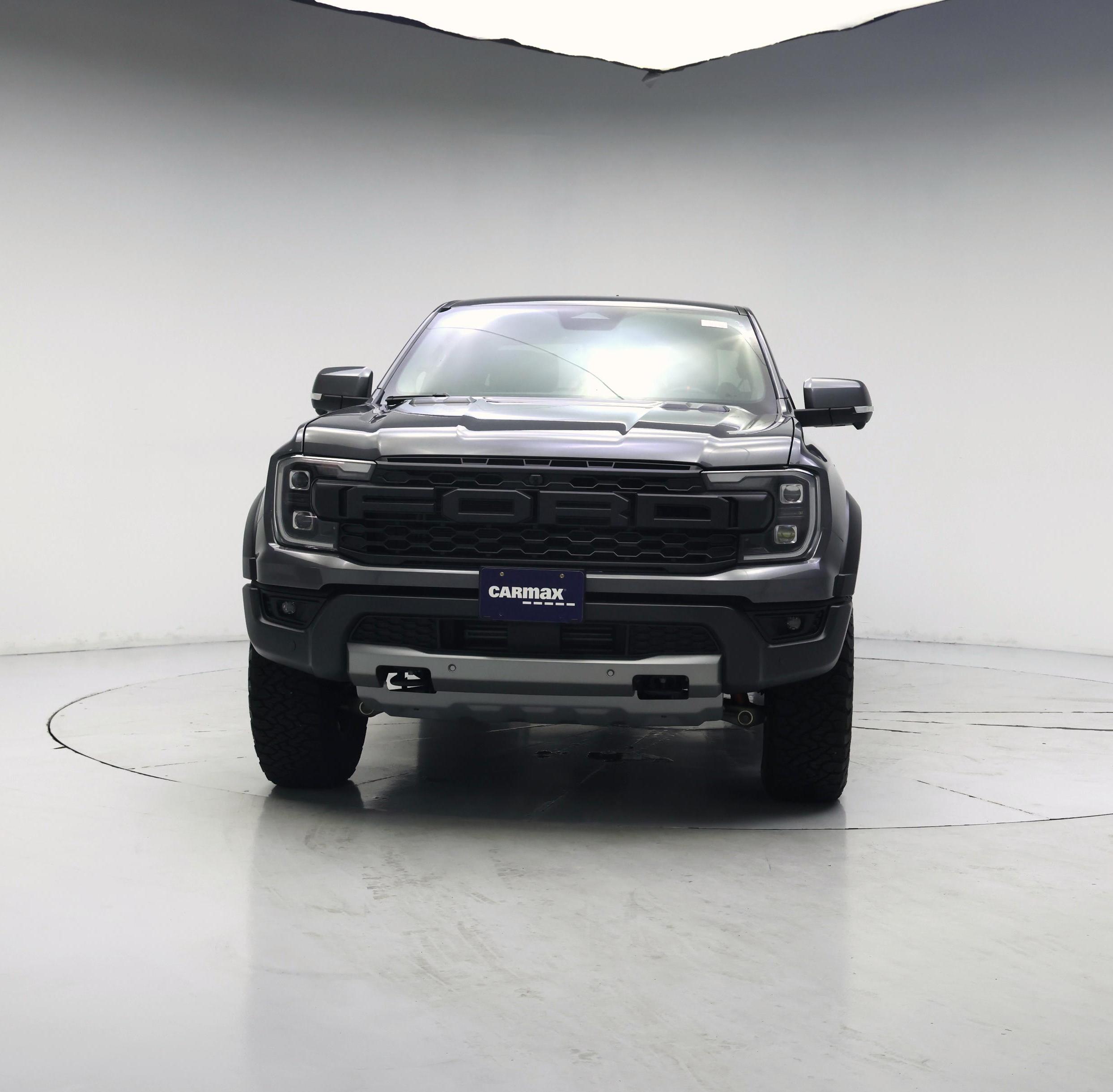 Thumbnail: 2025 Ford Ranger - 5