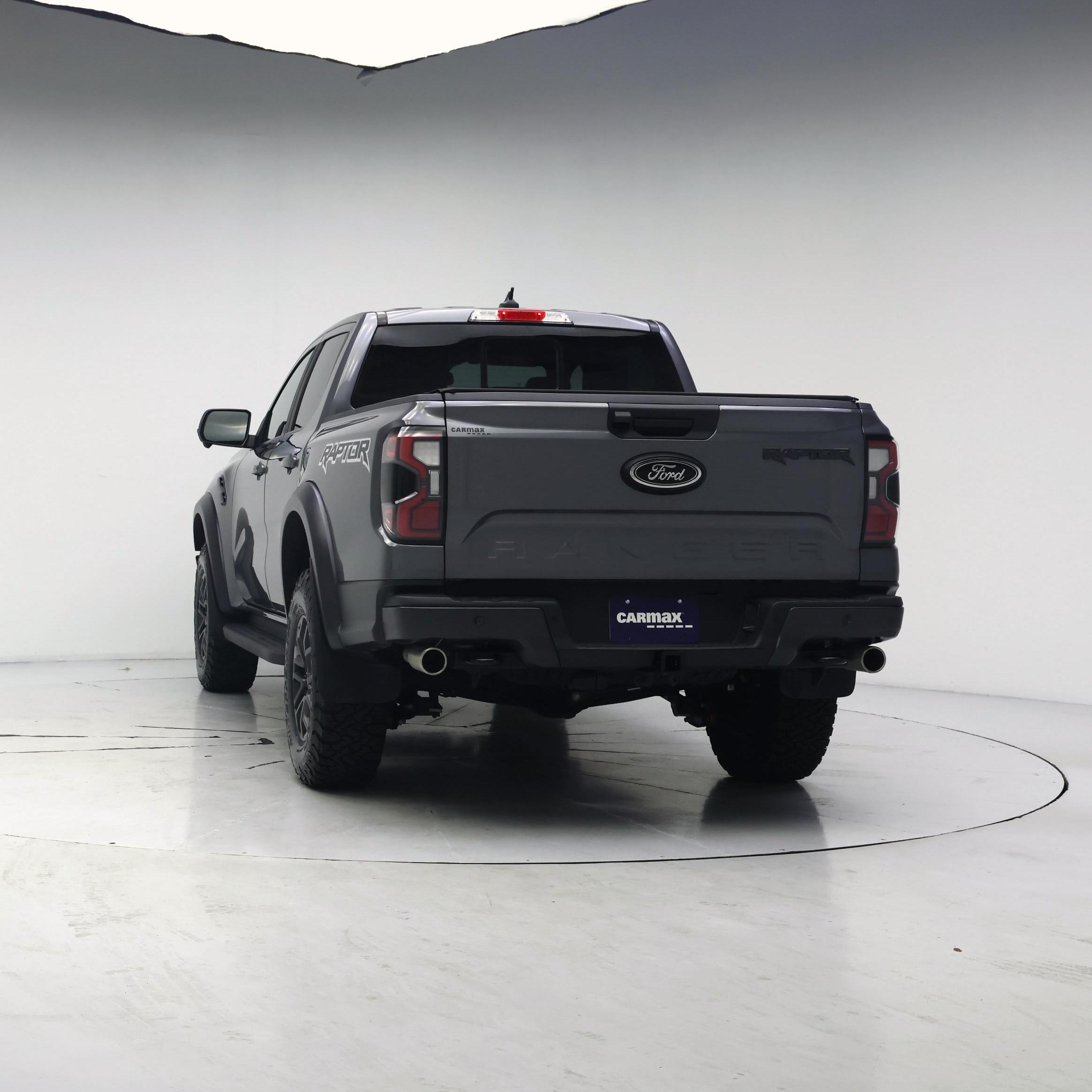 Thumbnail: 2025 Ford Ranger - 6