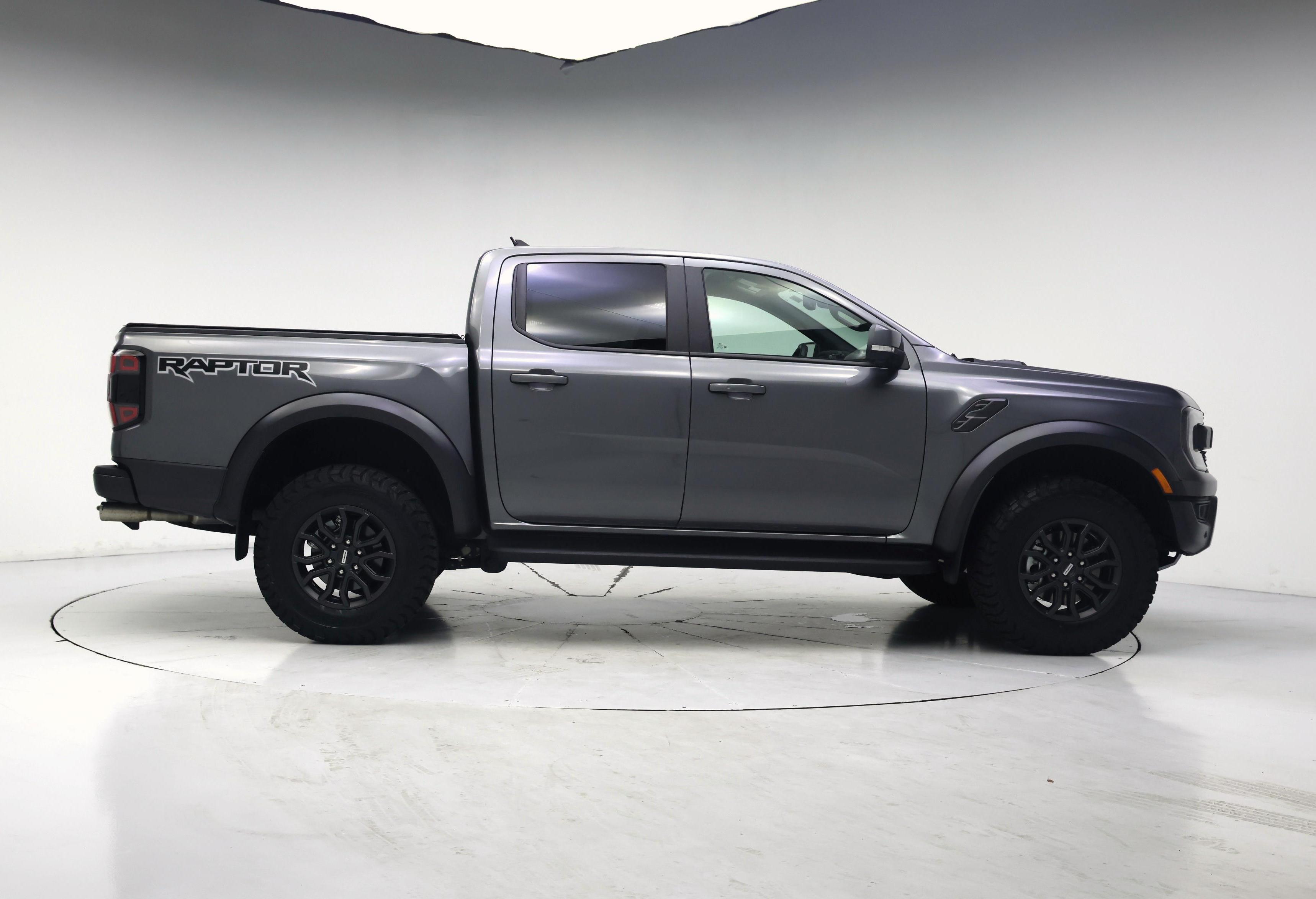 Thumbnail: 2025 Ford Ranger - 7