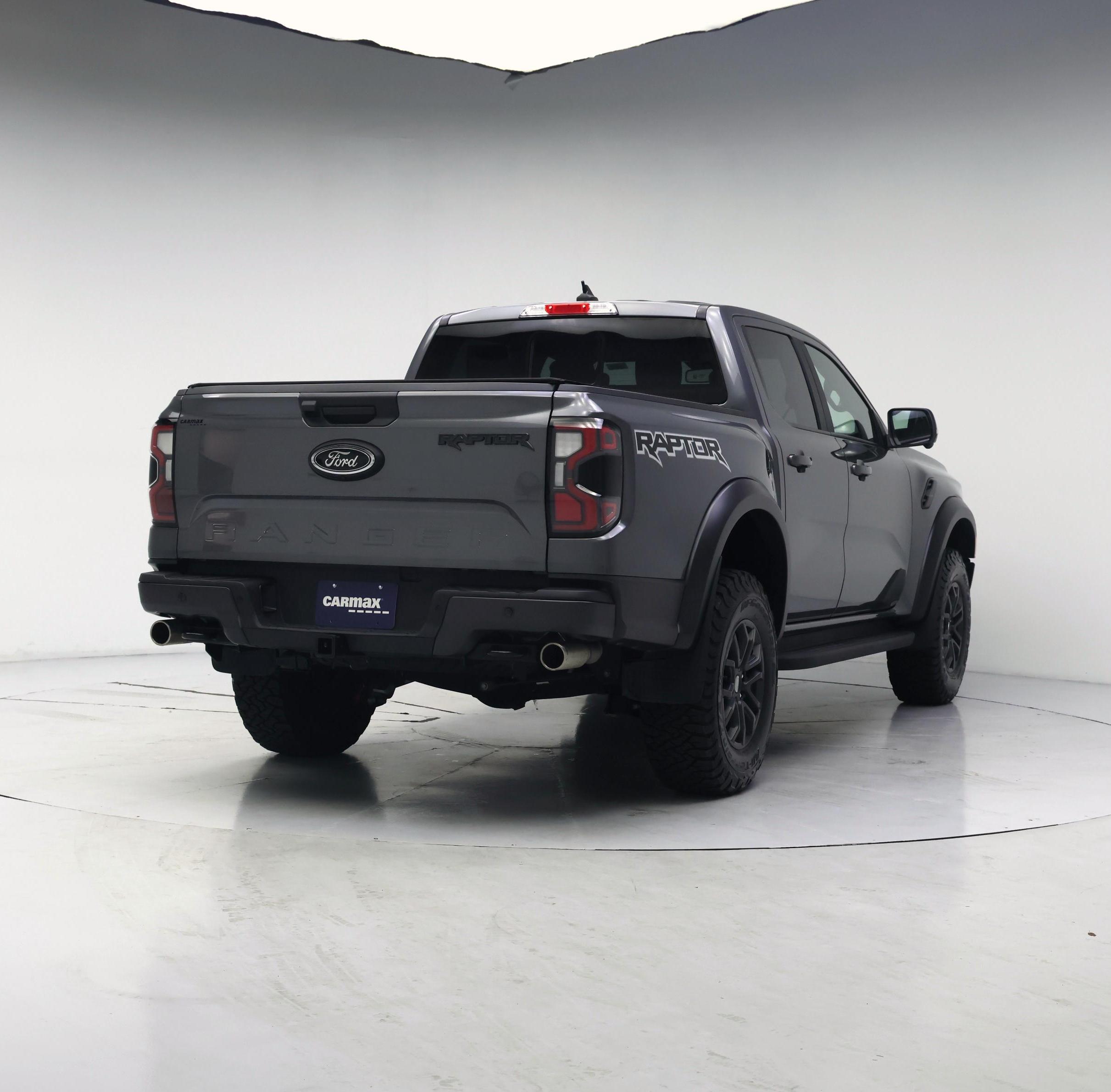 Thumbnail: 2025 Ford Ranger - 8