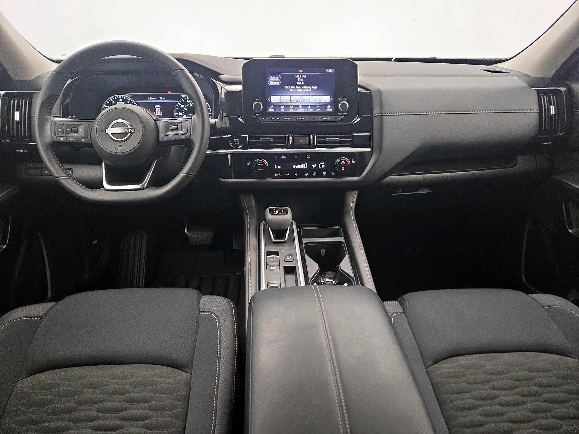 Thumbnail: 2025 Nissan Pathfinder - 9