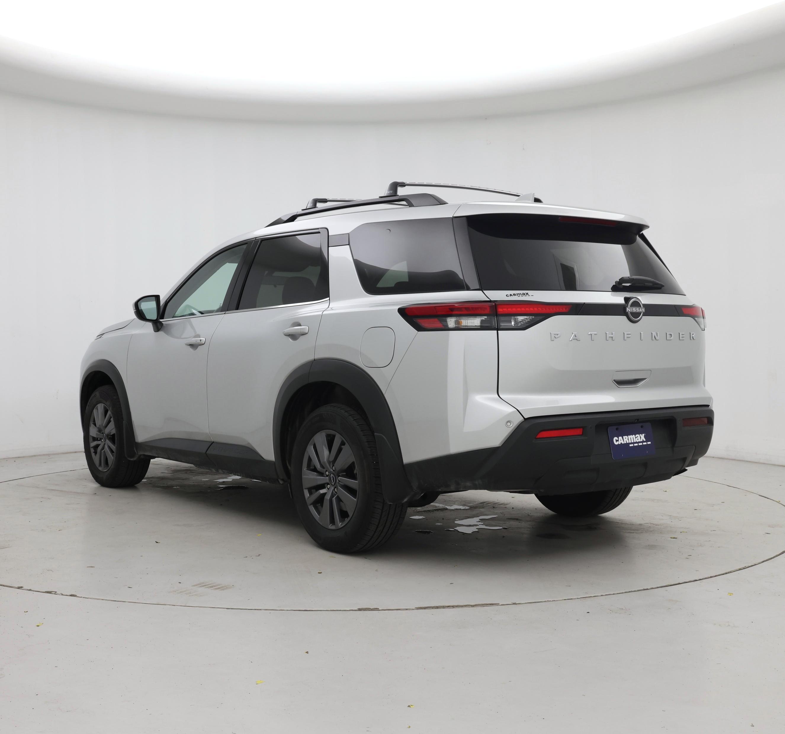 Thumbnail: 2025 Nissan Pathfinder - 2