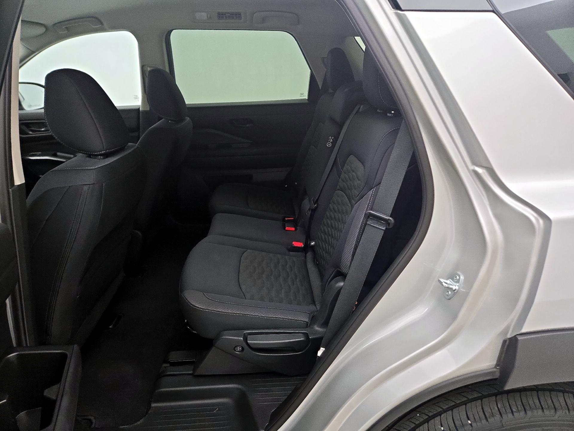 Thumbnail: 2025 Nissan Pathfinder - 19