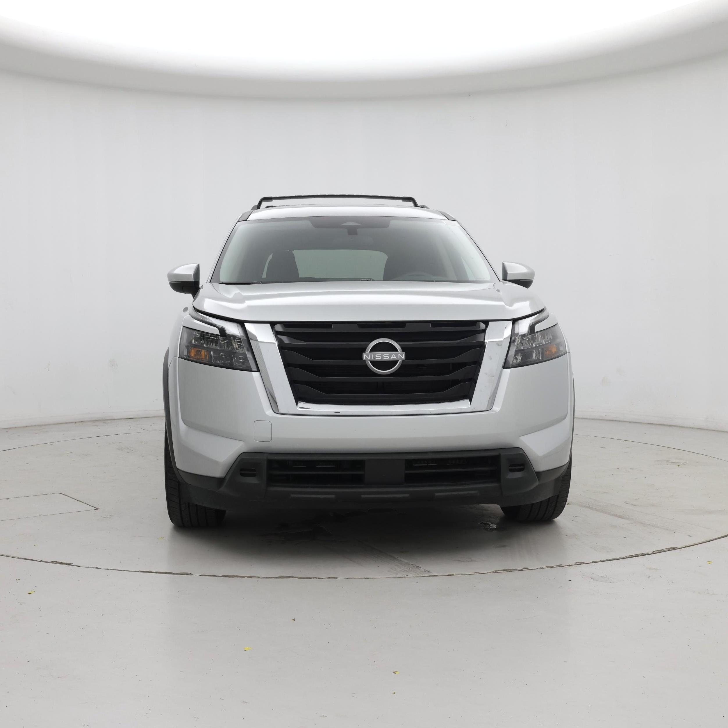Thumbnail: 2025 Nissan Pathfinder - 5