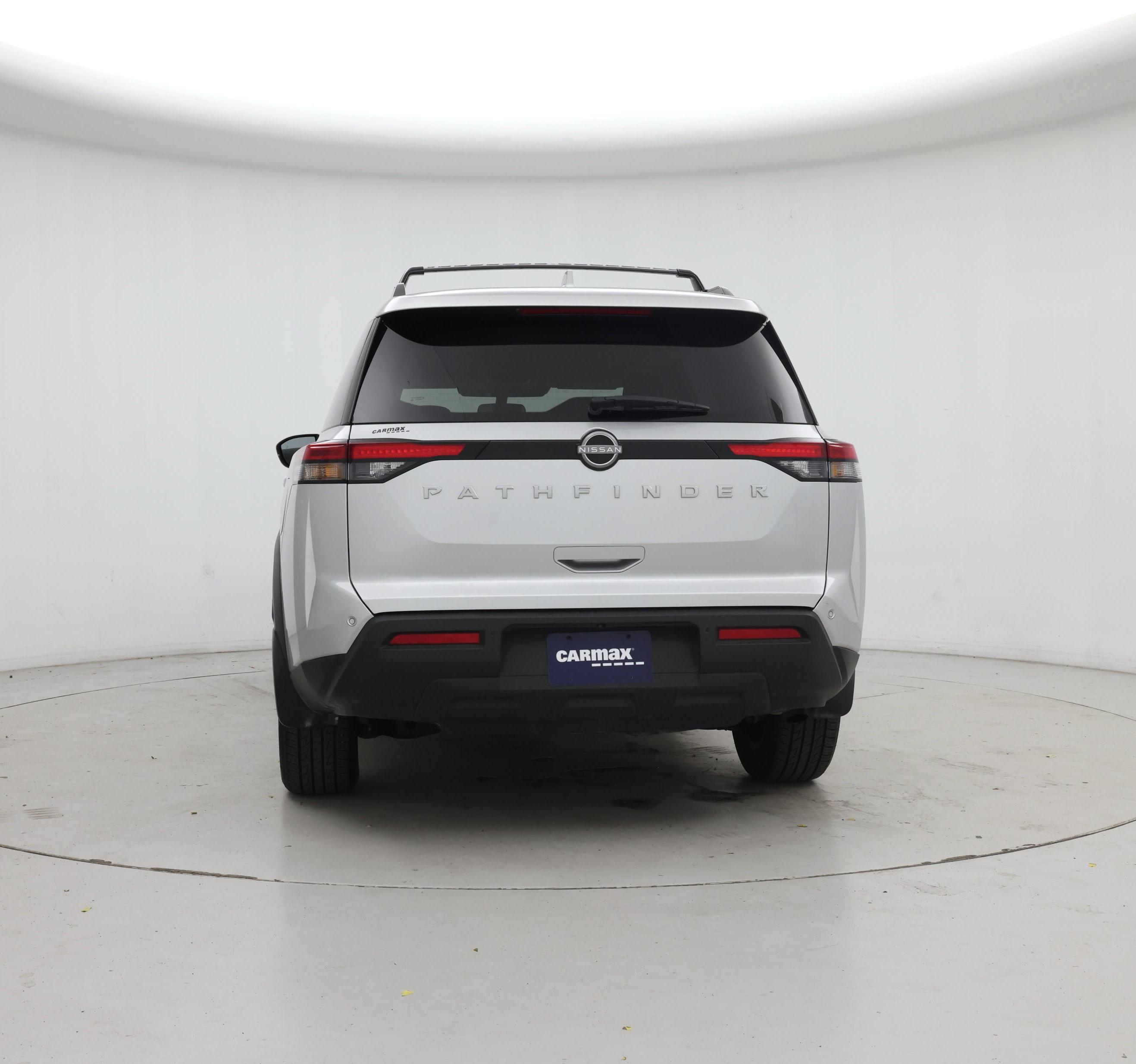 Thumbnail: 2025 Nissan Pathfinder - 6