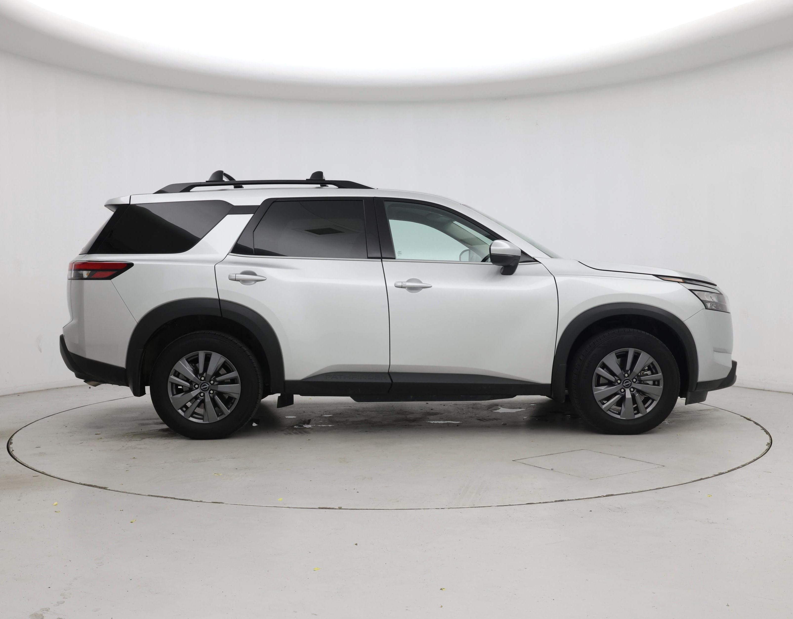 Thumbnail: 2025 Nissan Pathfinder - 7