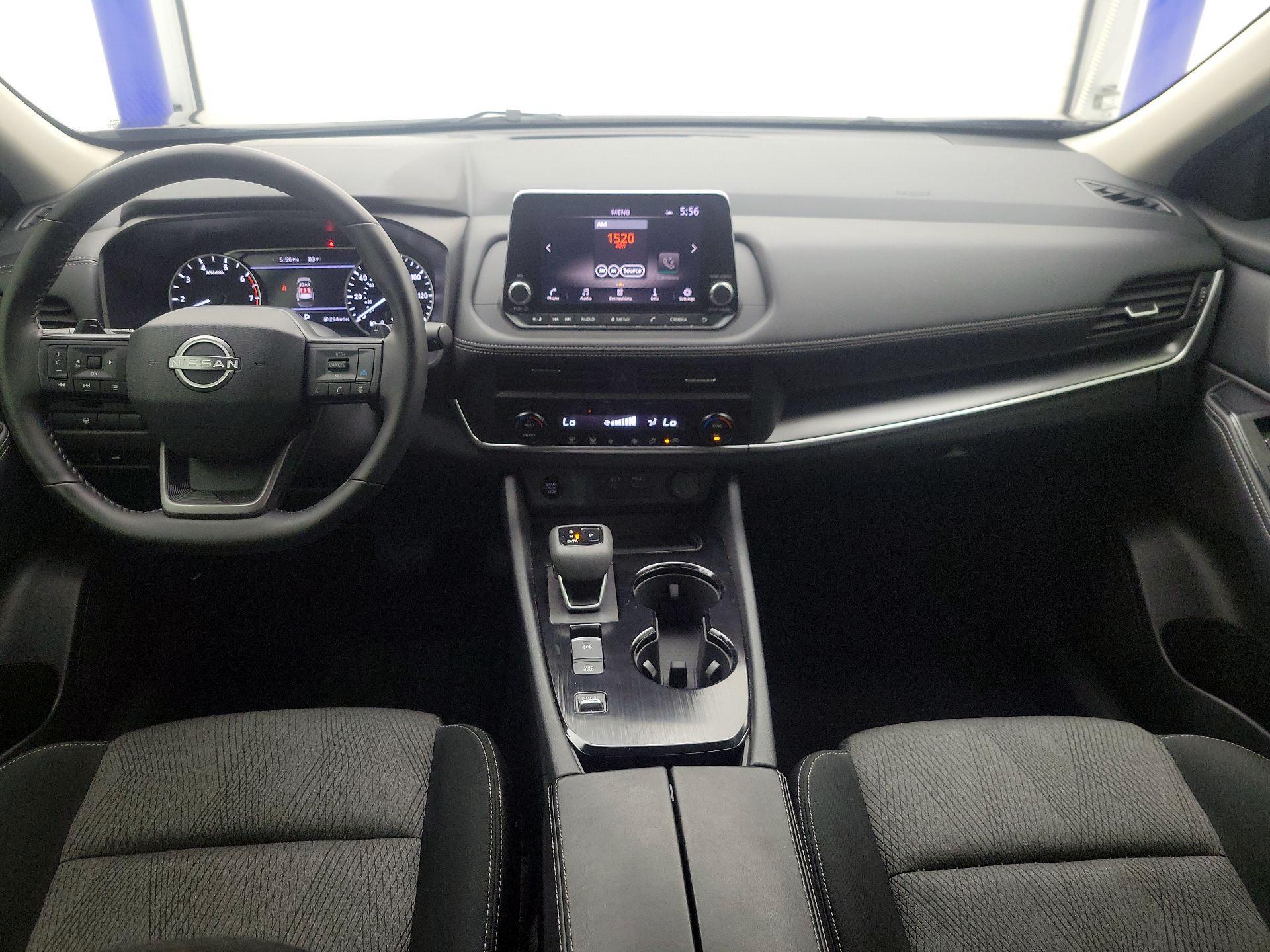 Thumbnail: 2025 Nissan Rogue - 9