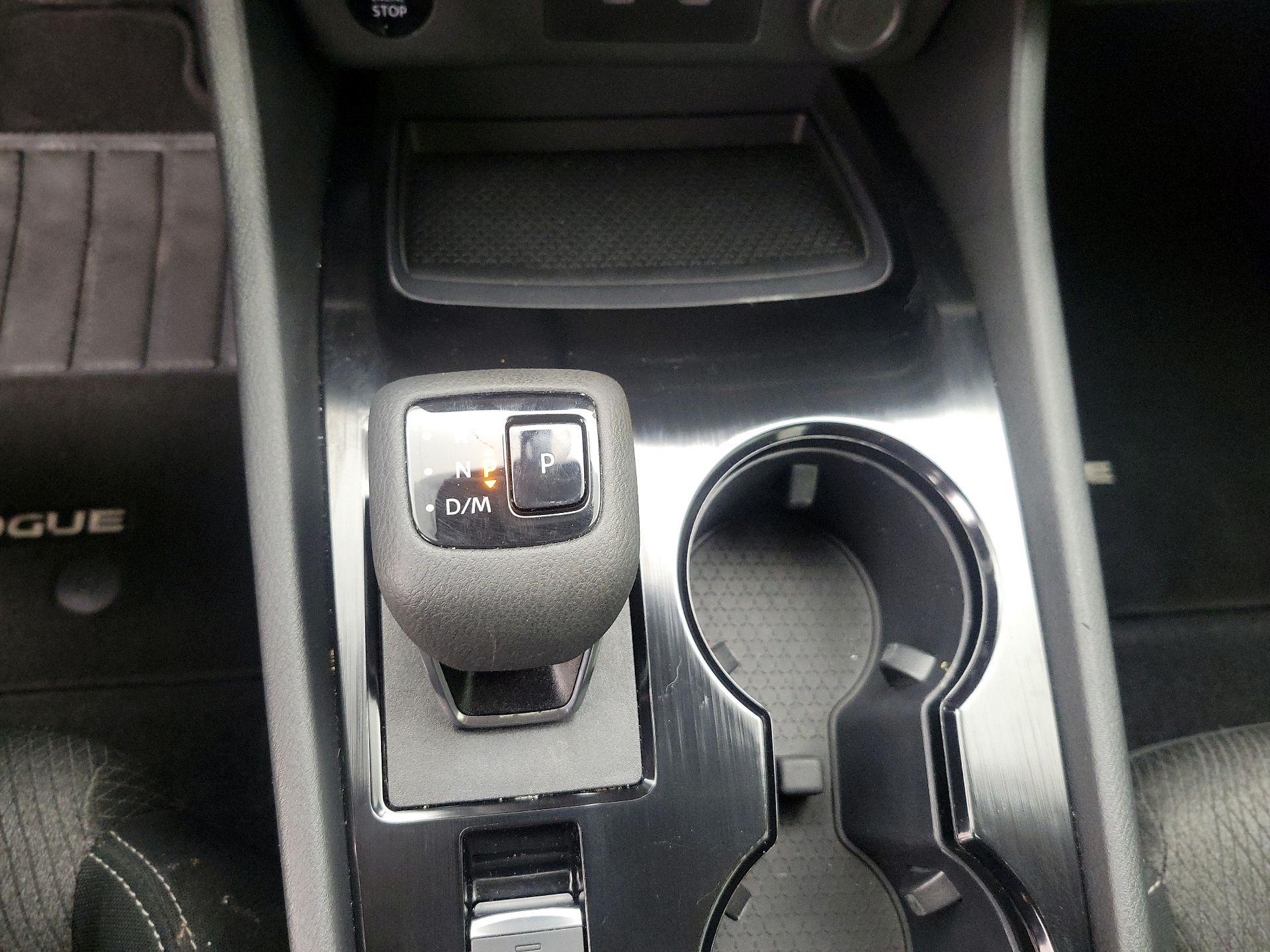 Thumbnail: 2025 Nissan Rogue - 17