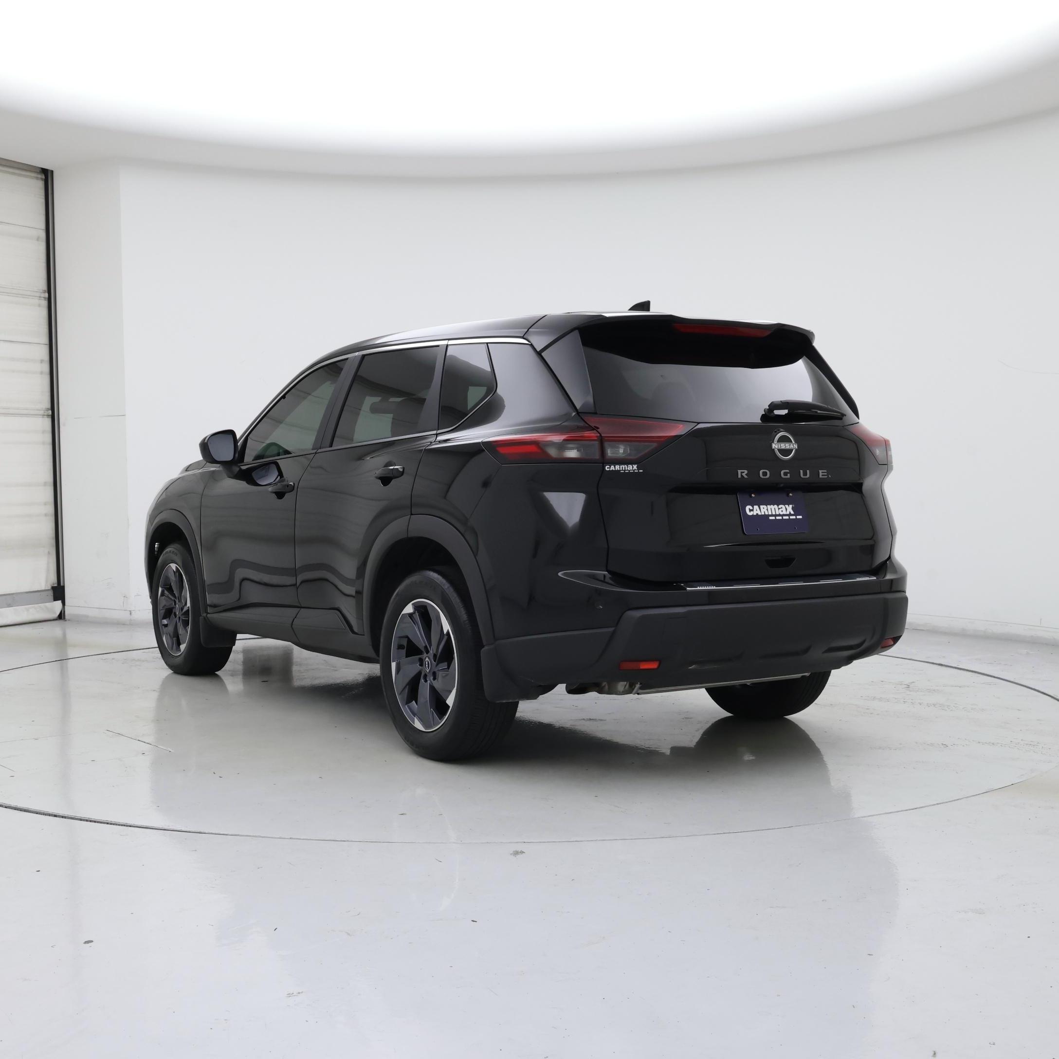 Thumbnail: 2025 Nissan Rogue - 2