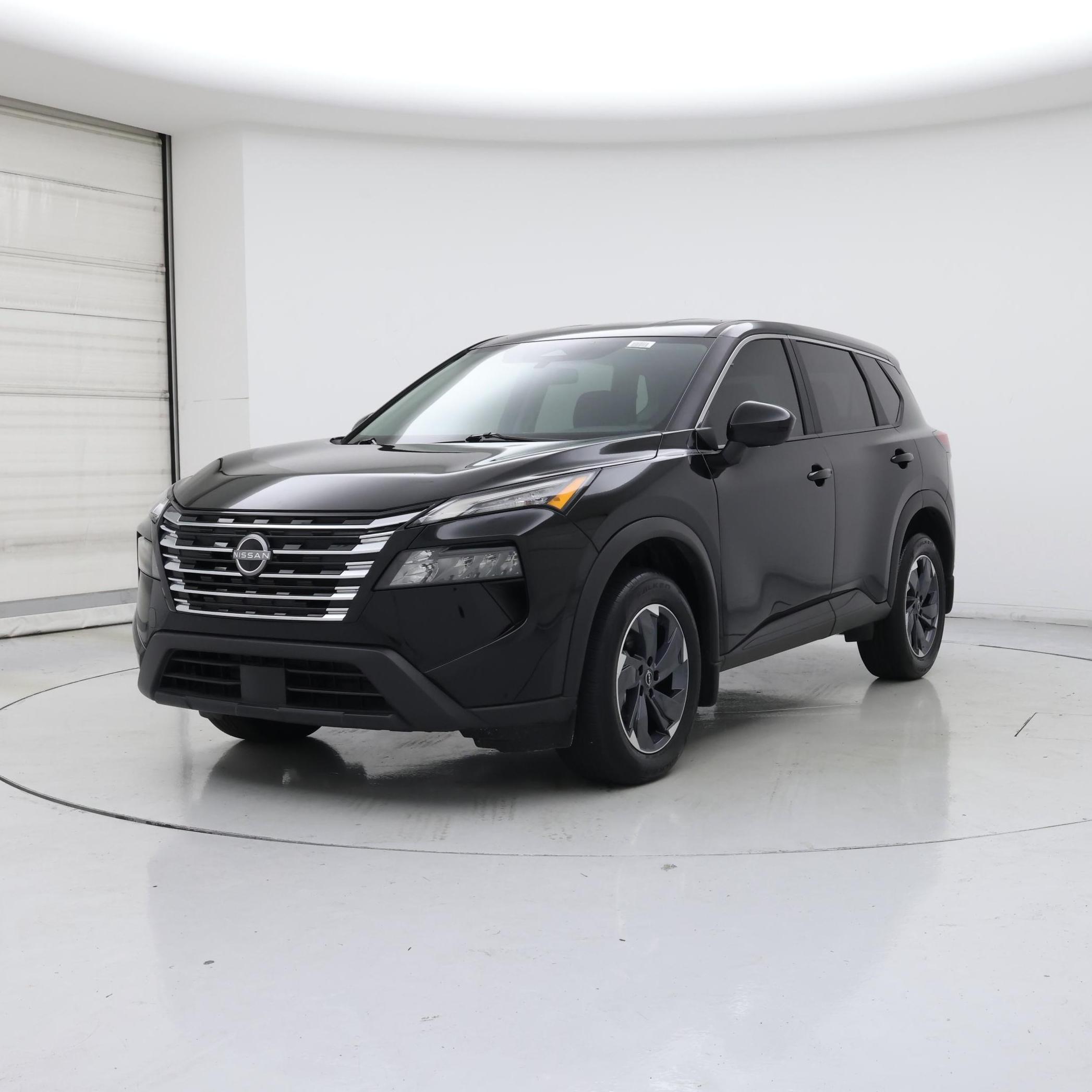 Thumbnail: 2025 Nissan Rogue - 4
