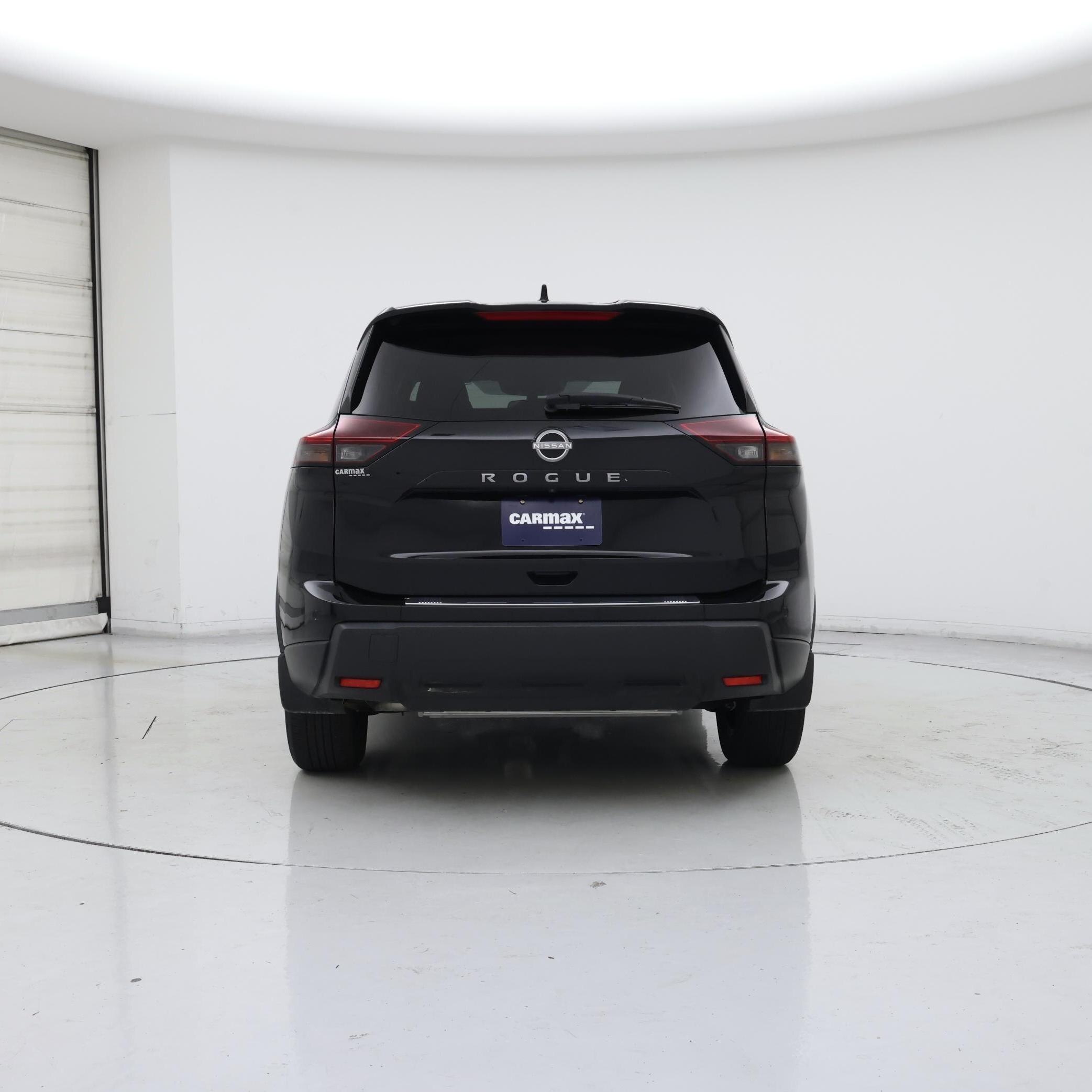 Thumbnail: 2025 Nissan Rogue - 6