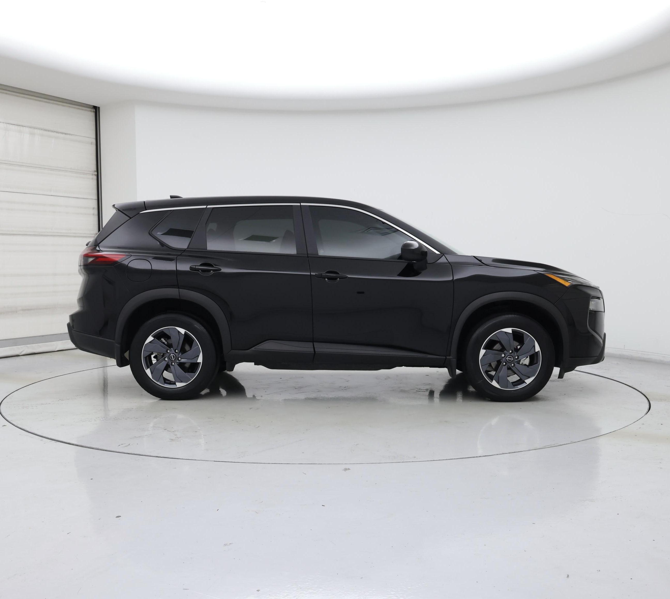 Thumbnail: 2025 Nissan Rogue - 7