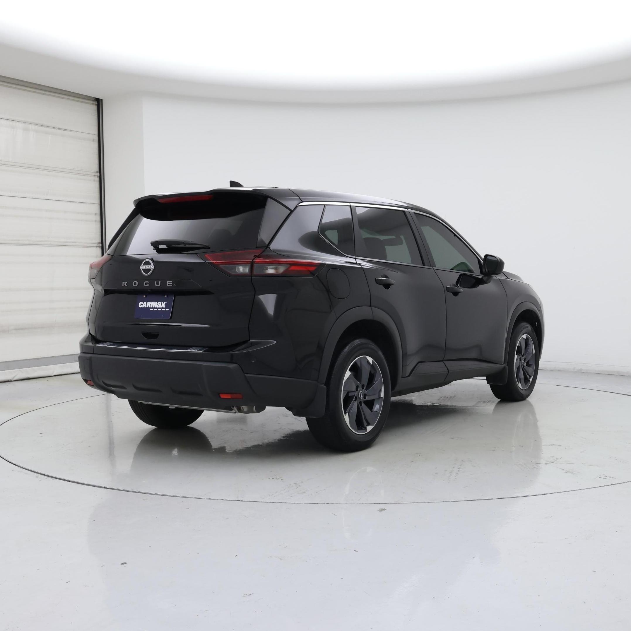 Thumbnail: 2025 Nissan Rogue - 8