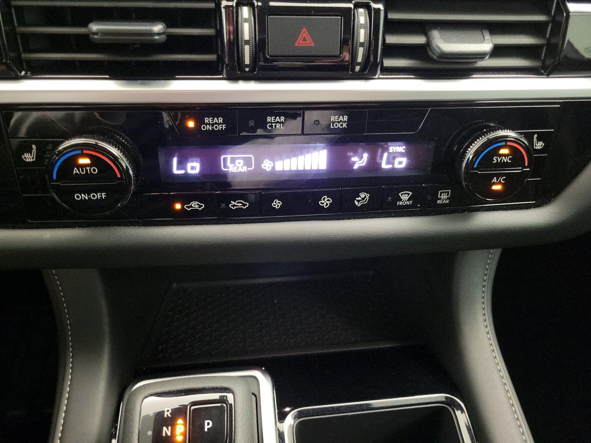 Thumbnail: 2025 Nissan Pathfinder - 15