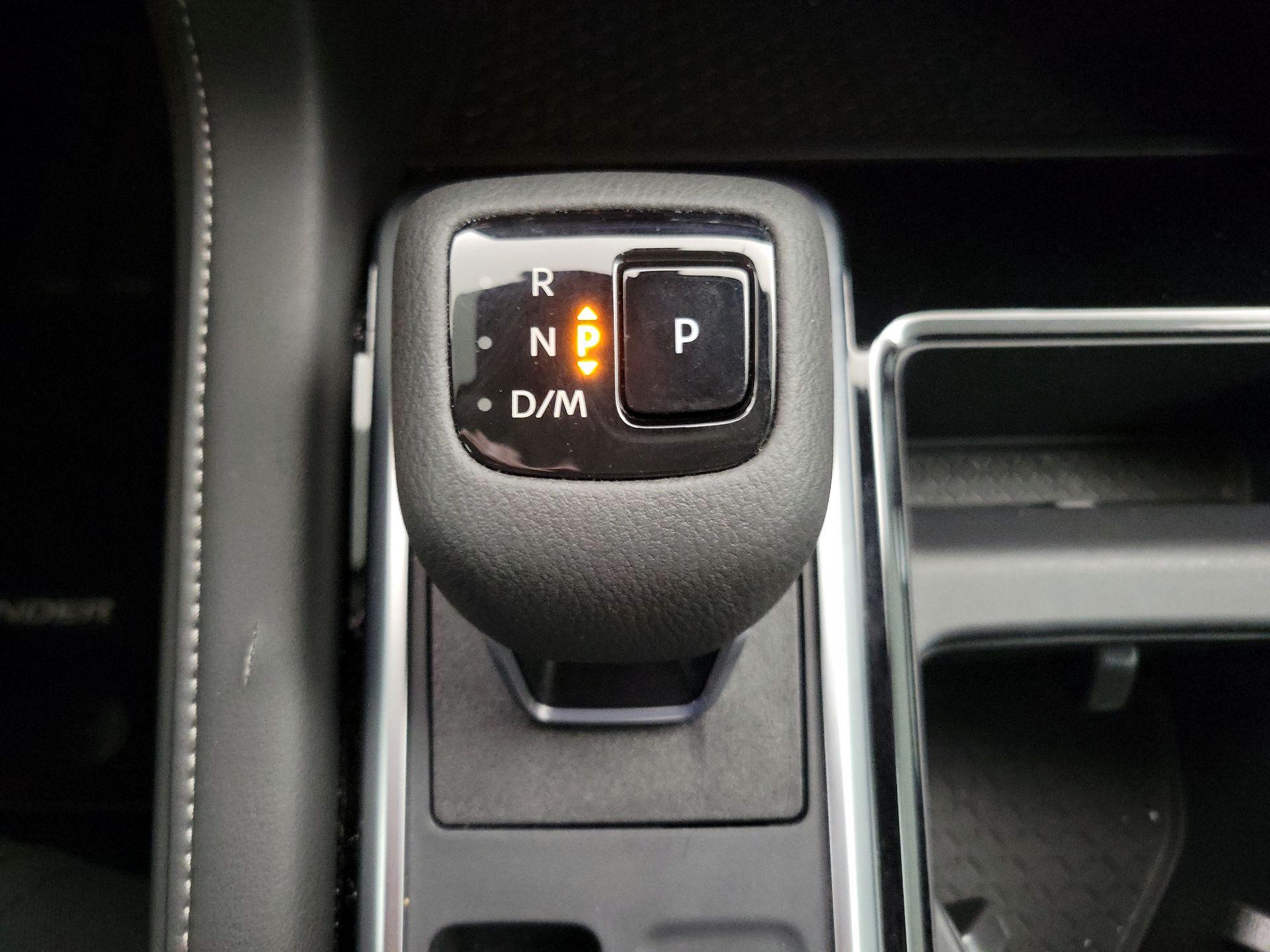 Thumbnail: 2025 Nissan Pathfinder - 16
