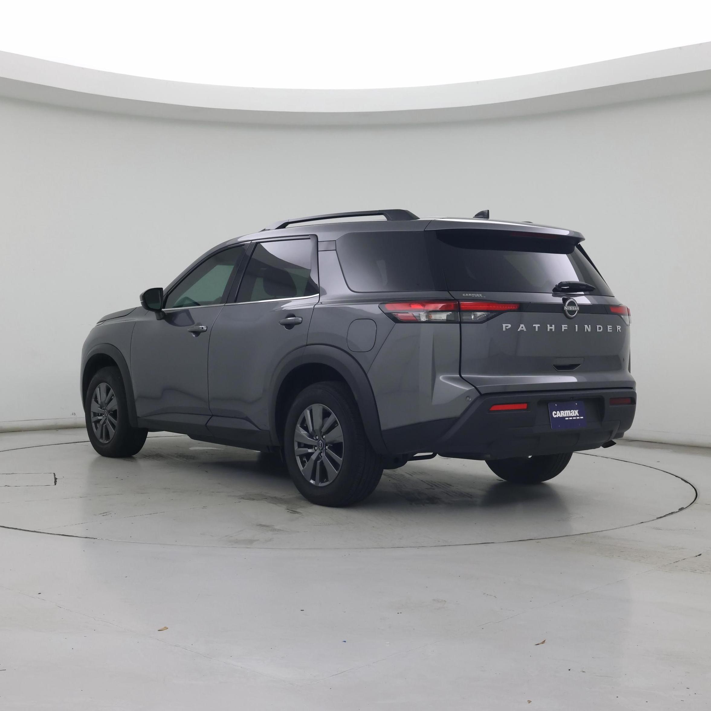 Thumbnail: 2025 Nissan Pathfinder - 2