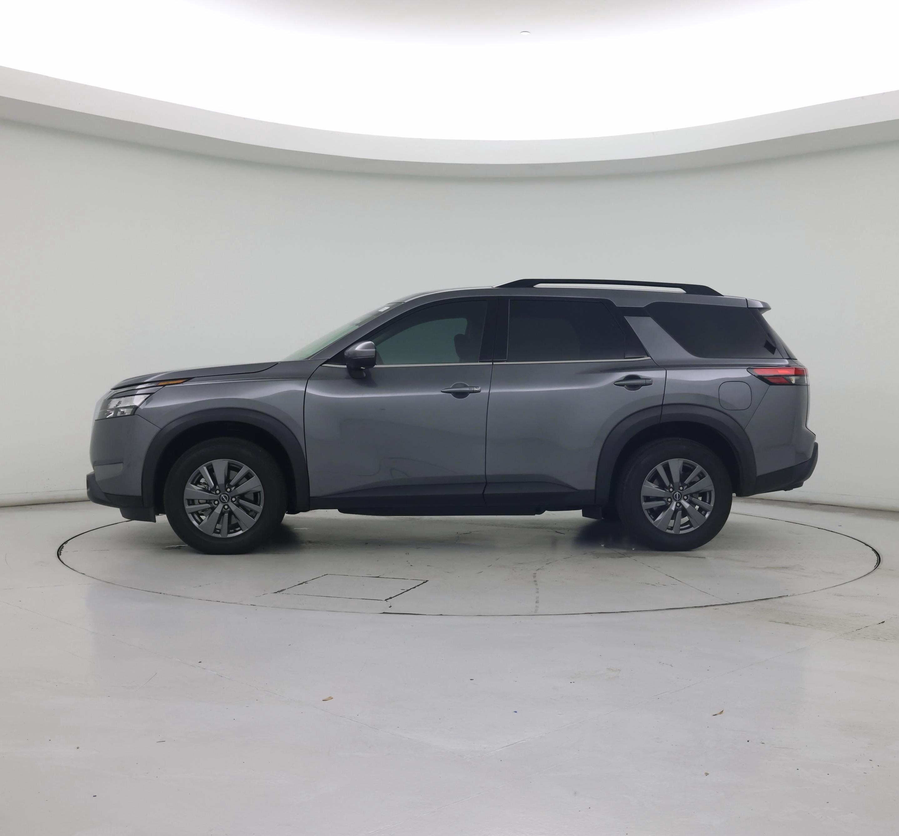 Thumbnail: 2025 Nissan Pathfinder - 3
