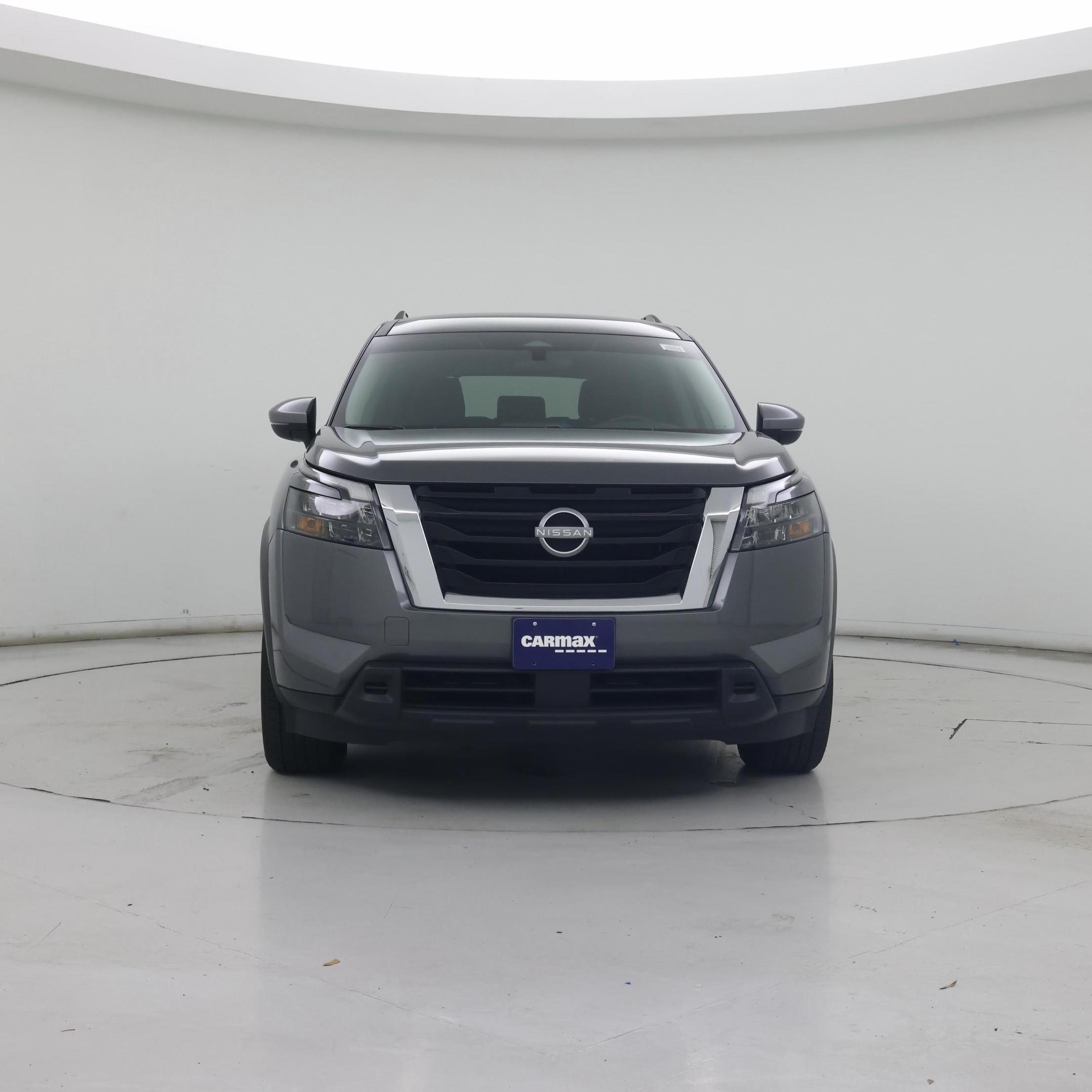 Thumbnail: 2025 Nissan Pathfinder - 5