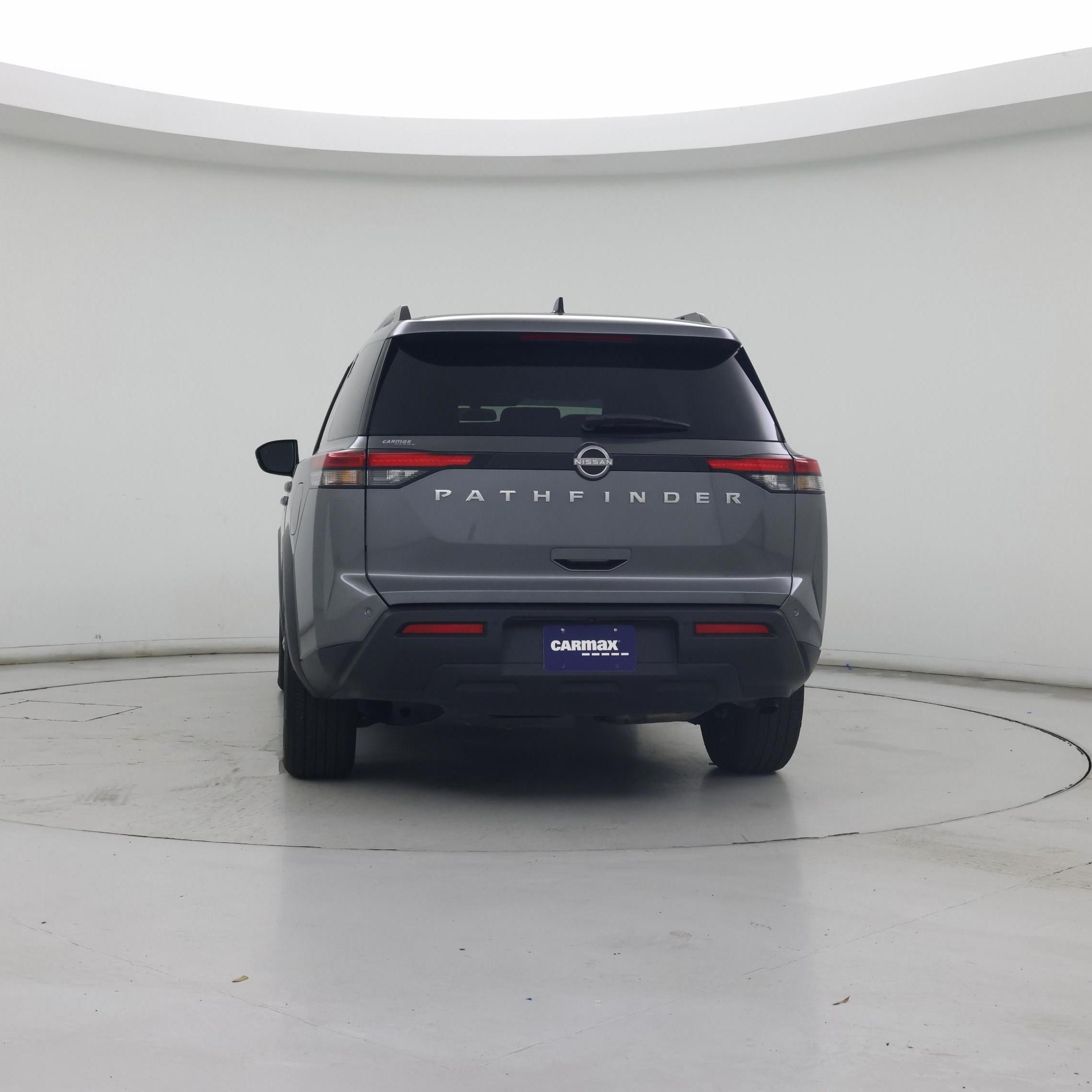 Thumbnail: 2025 Nissan Pathfinder - 6