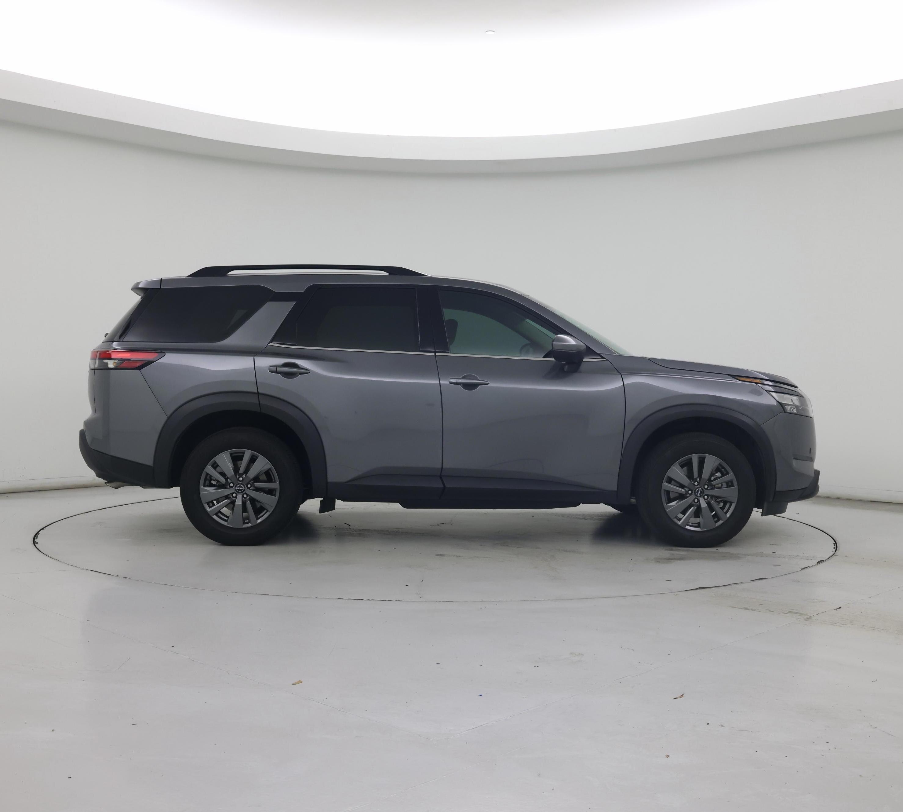 Thumbnail: 2025 Nissan Pathfinder - 7