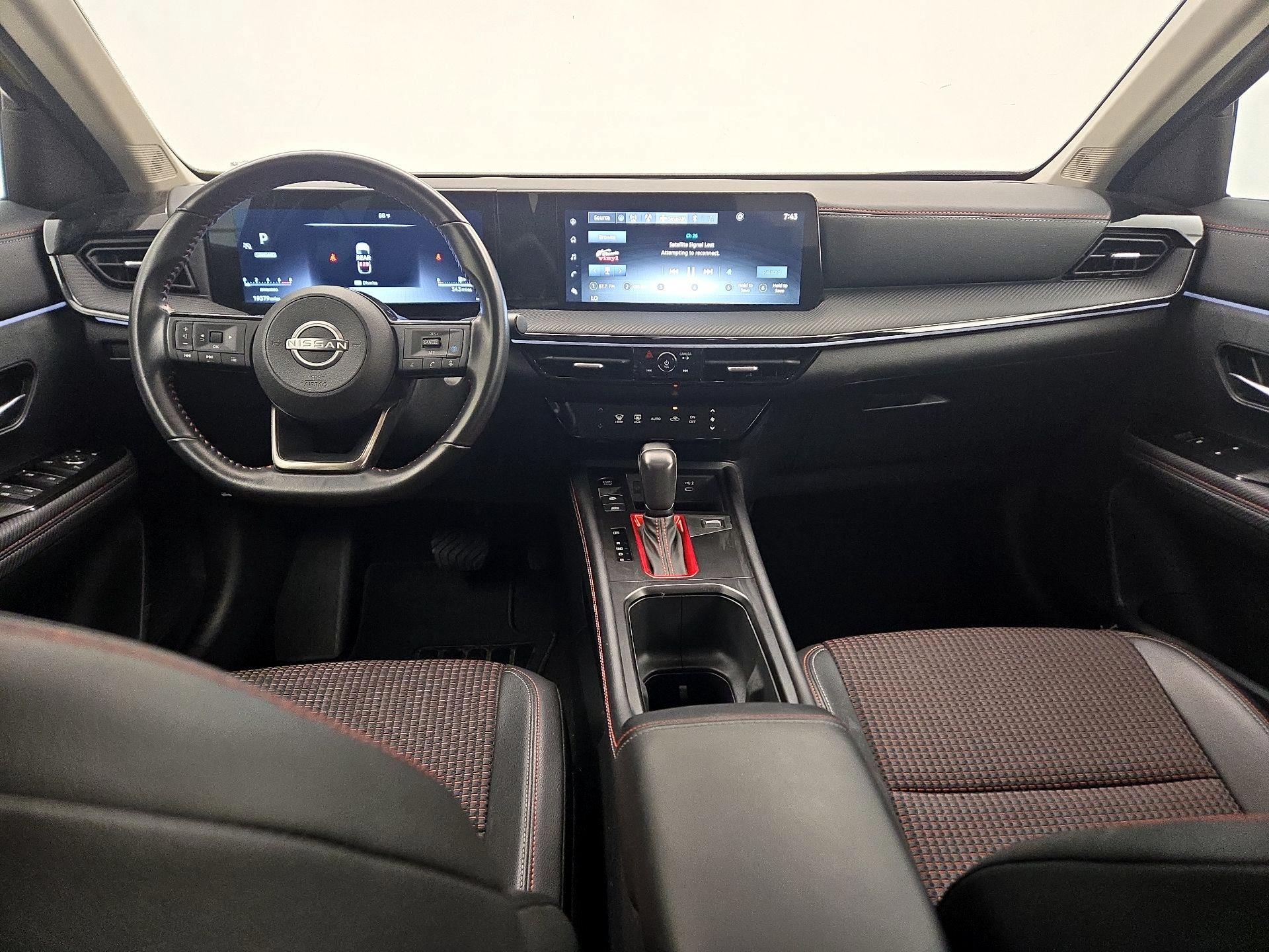 Thumbnail: 2025 Nissan Kicks - 9