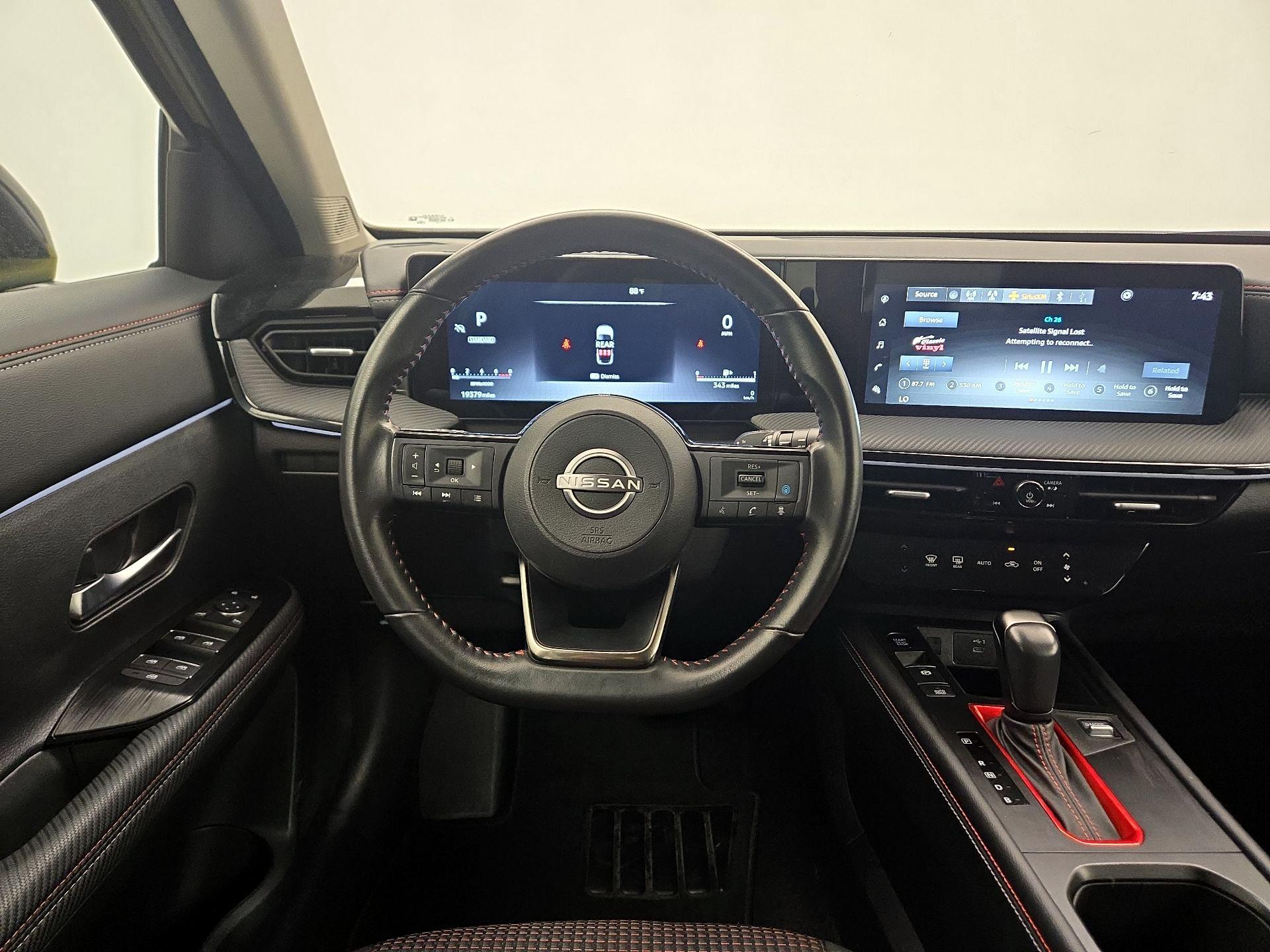 Thumbnail: 2025 Nissan Kicks - 10