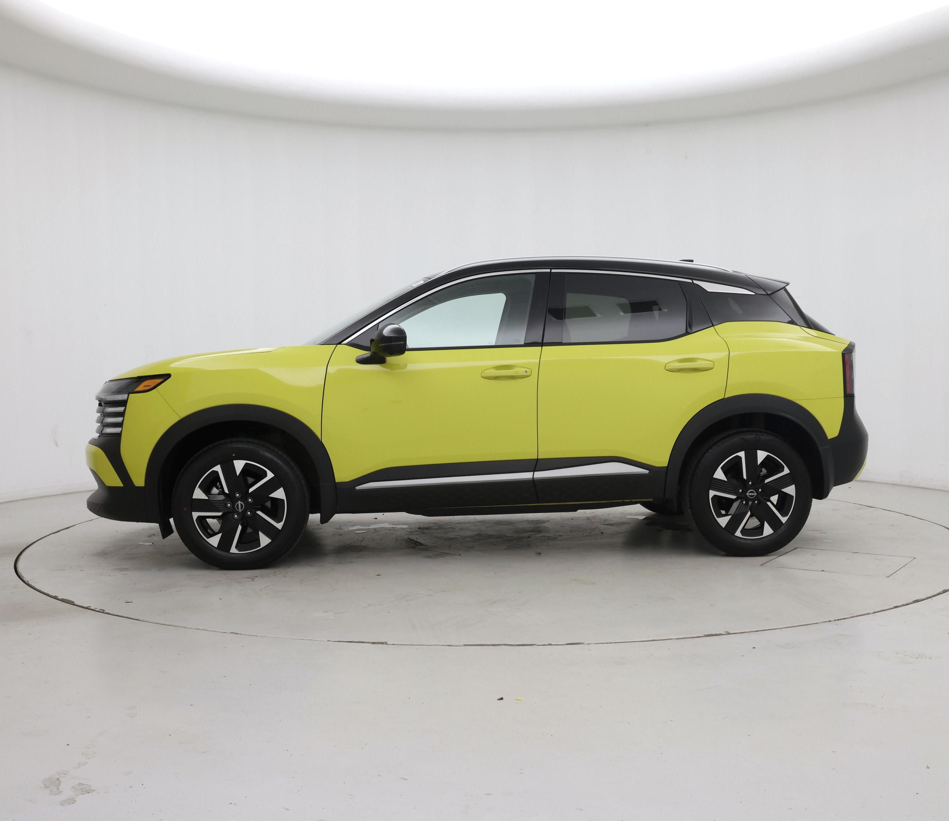 Thumbnail: 2025 Nissan Kicks - 3