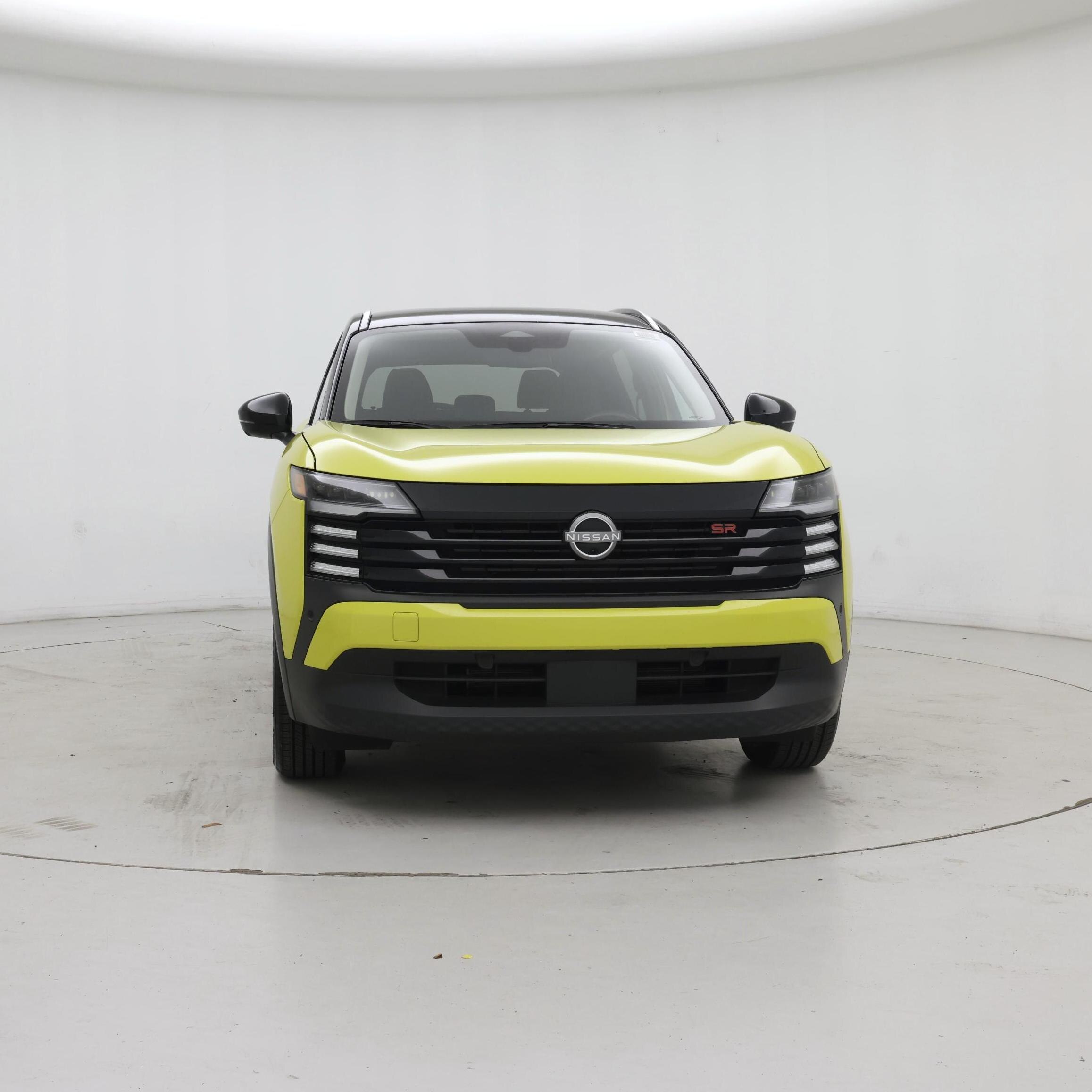 Thumbnail: 2025 Nissan Kicks - 5