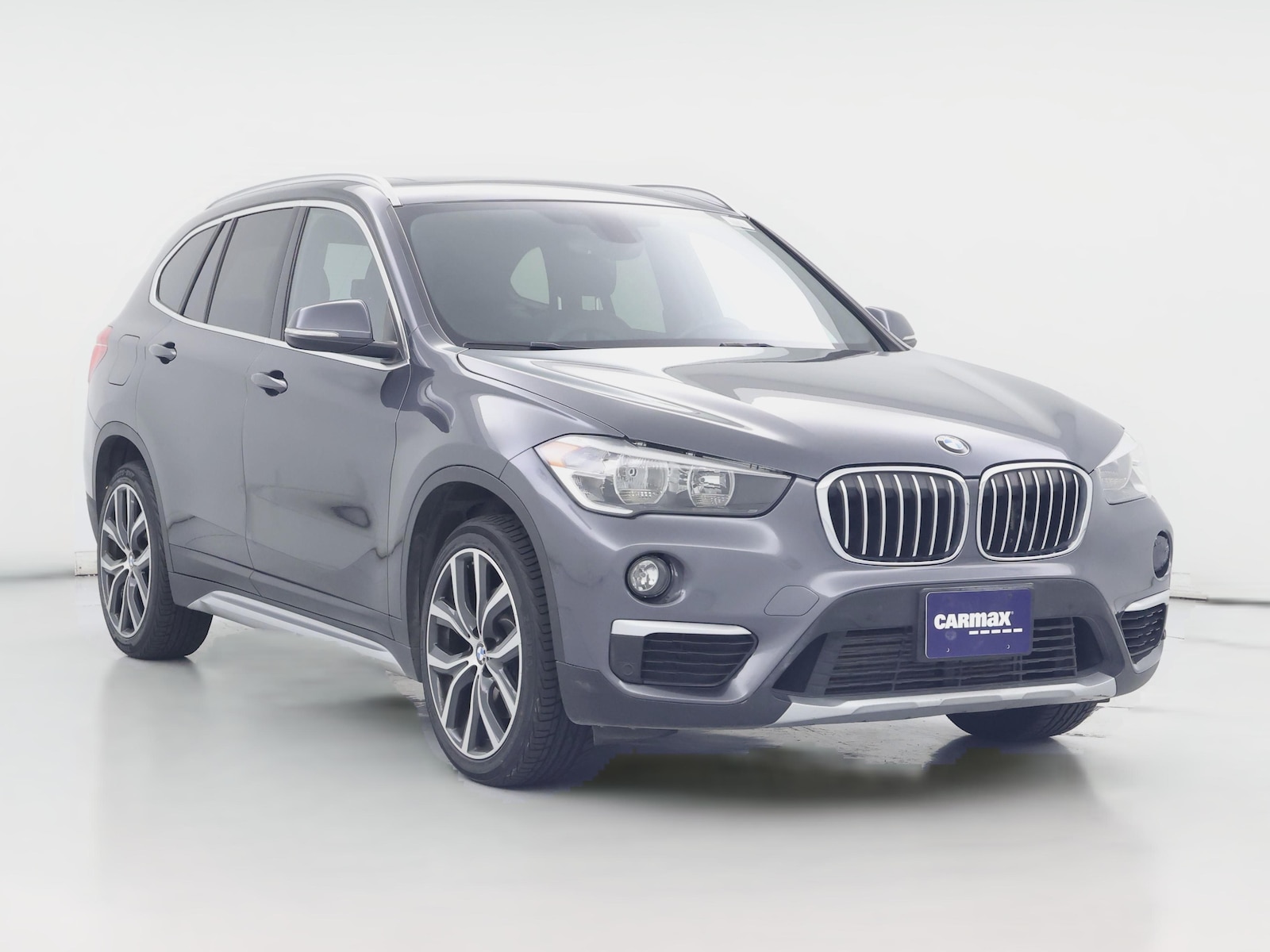 2018 BMW X1 28i