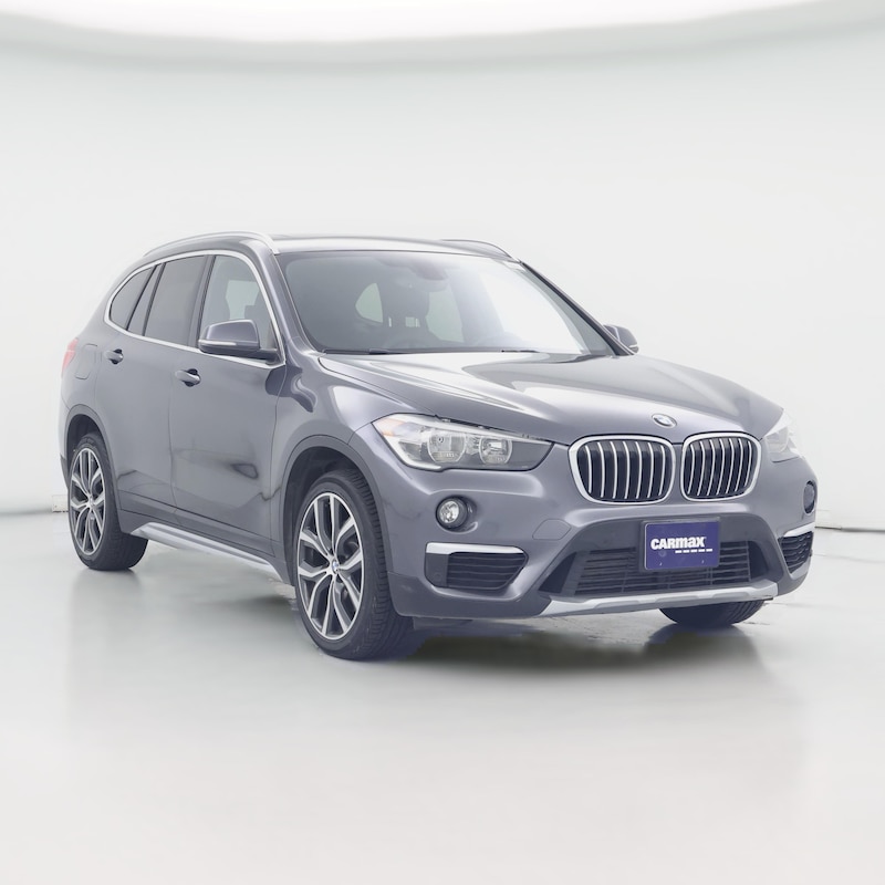2018 BMW X1 SDrive28i