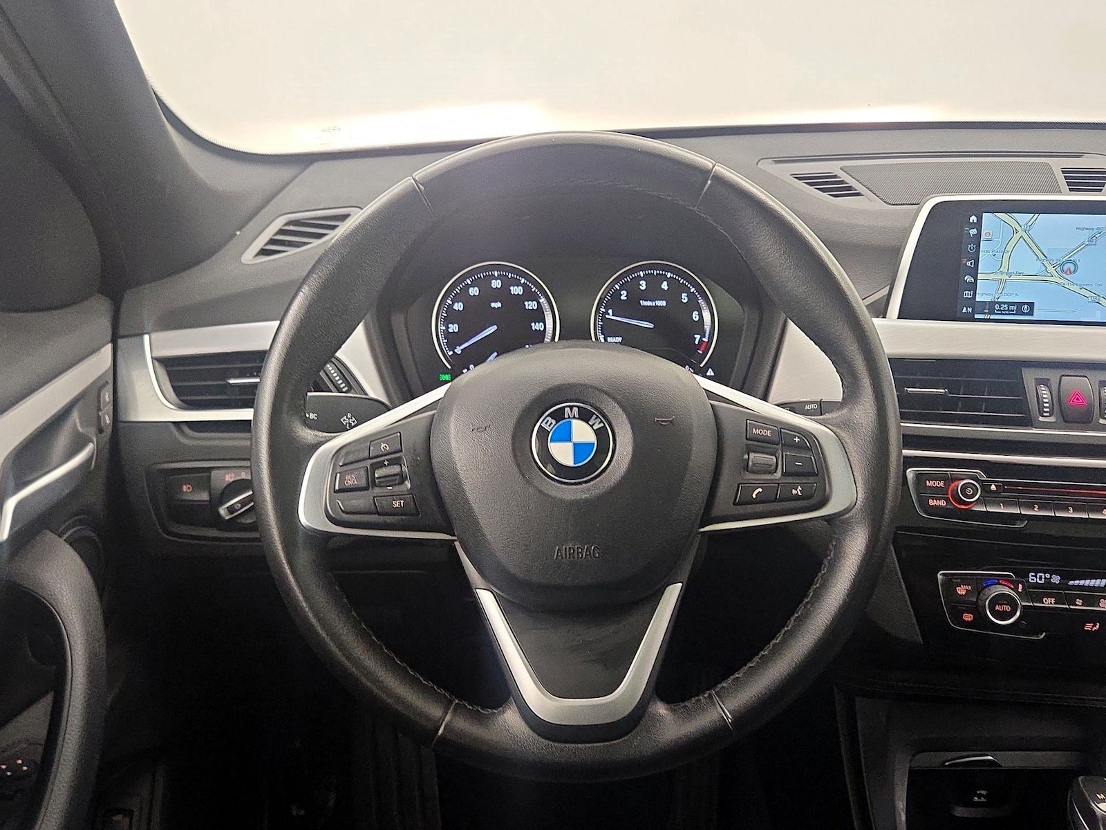 Heated Steering Wheel