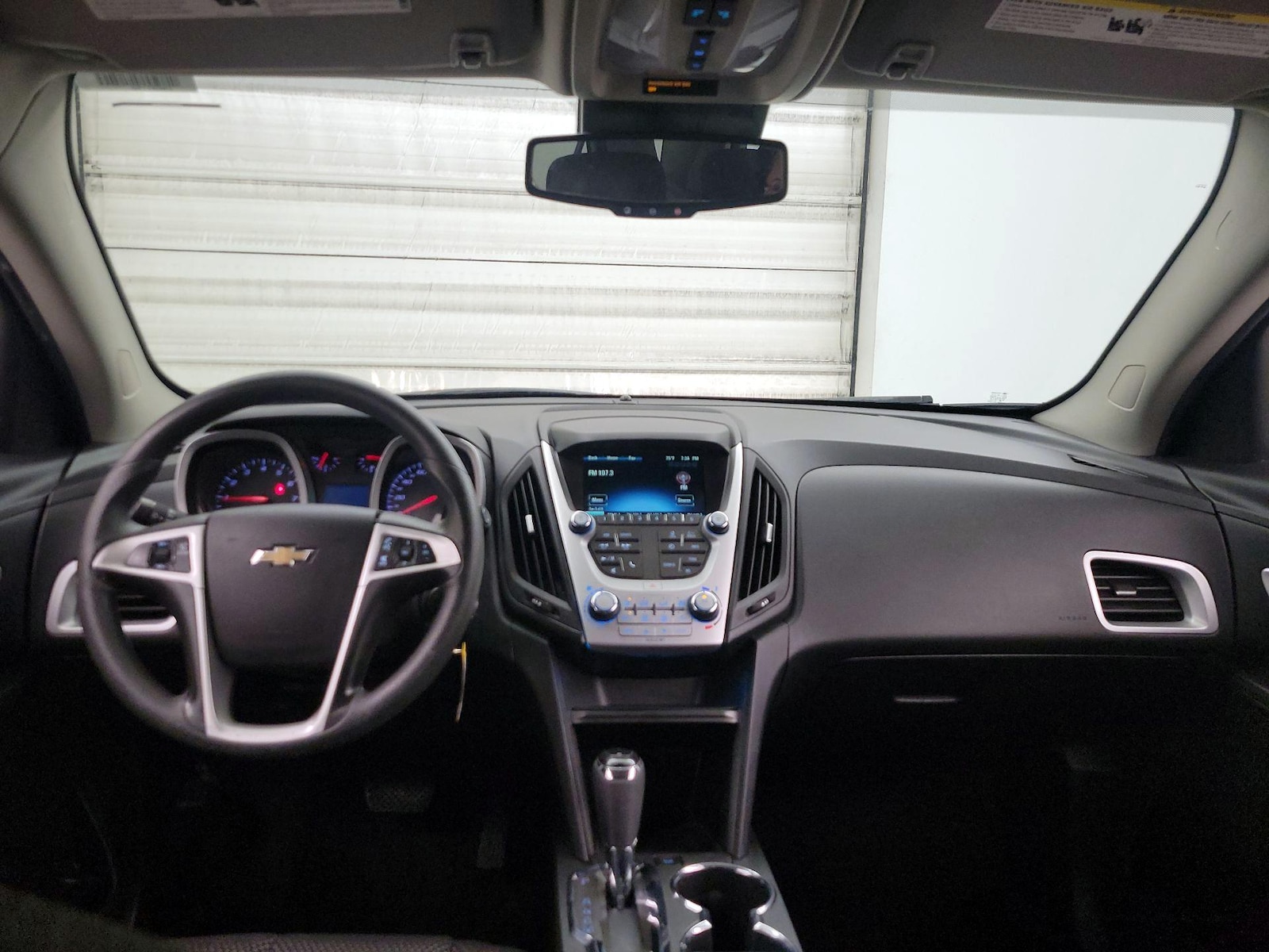 2016 Chevrolet Equinox LT - Photo 10