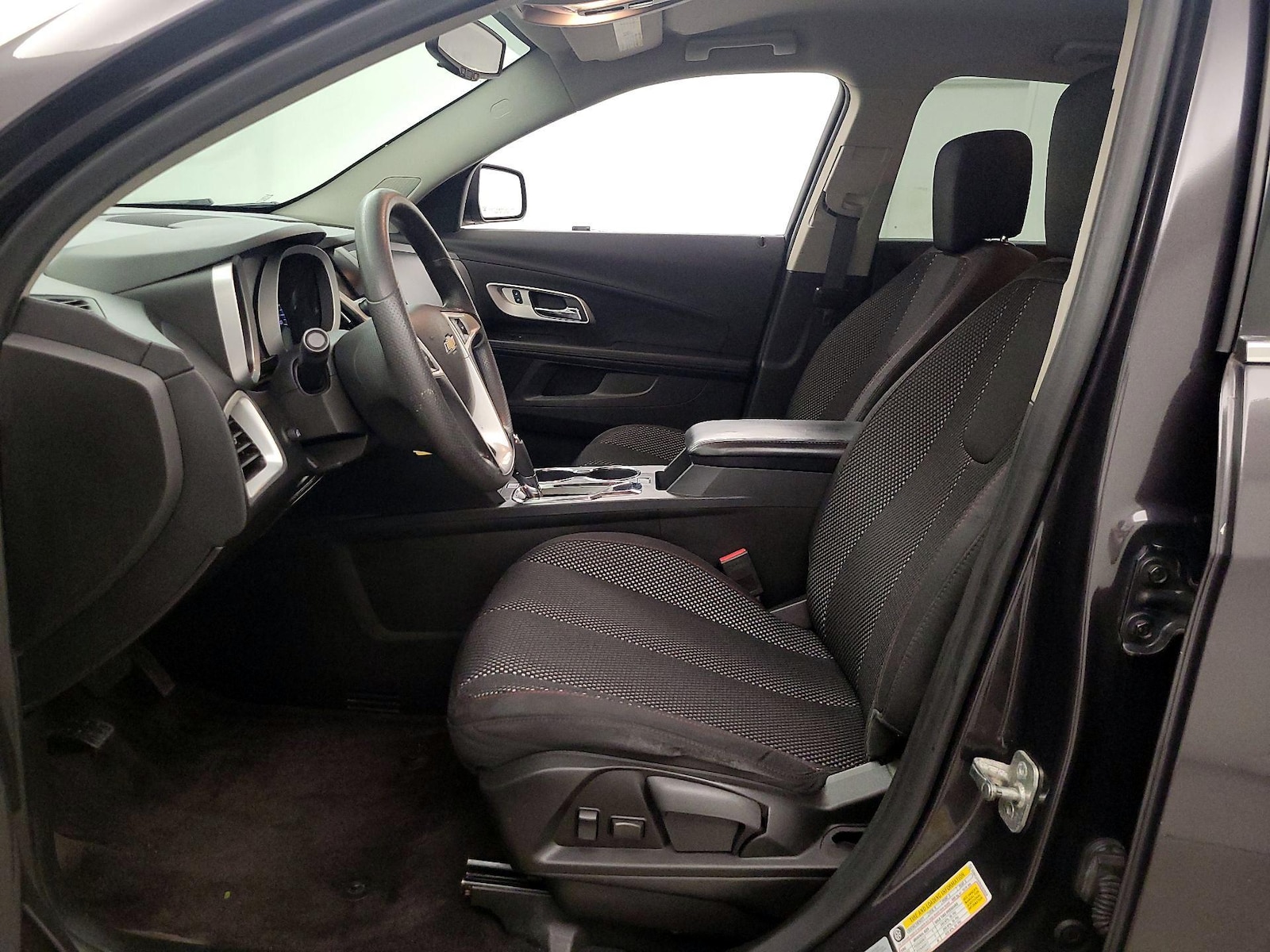 2016 Chevrolet Equinox LT - Photo 12