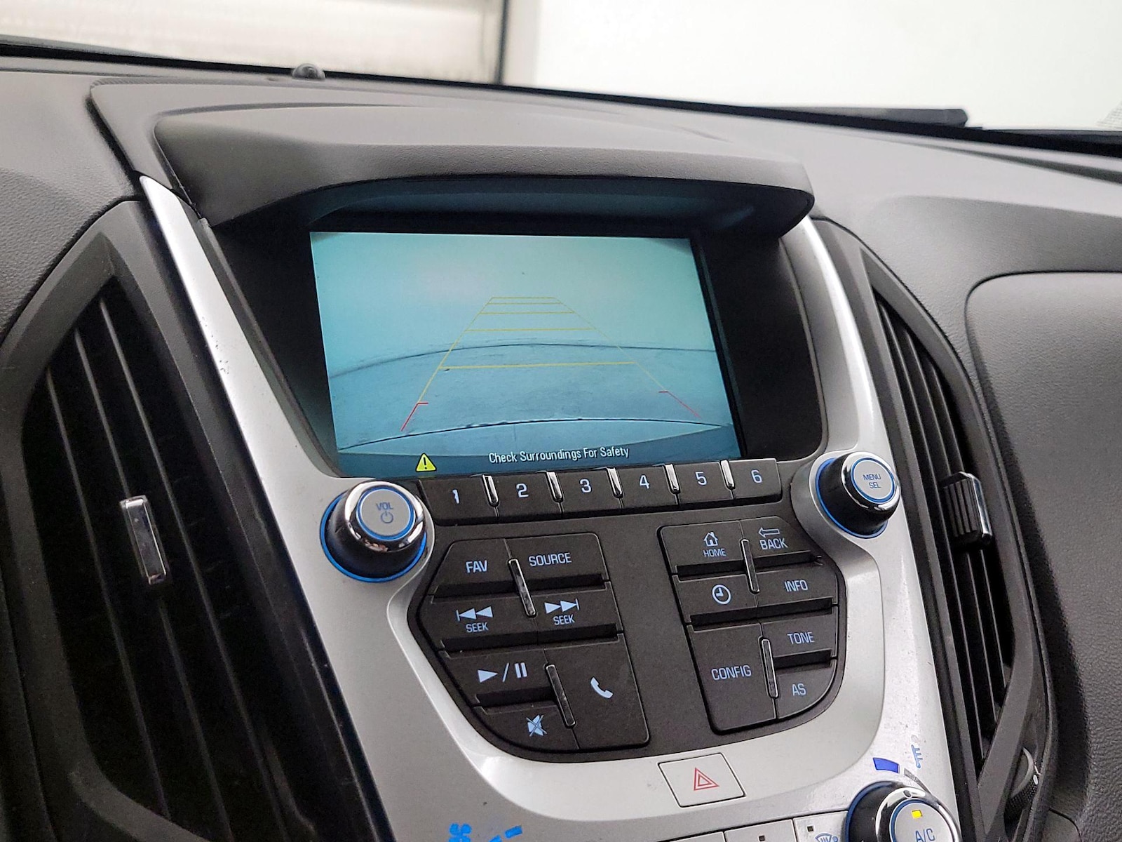 2016 Chevrolet Equinox LT - Photo 14