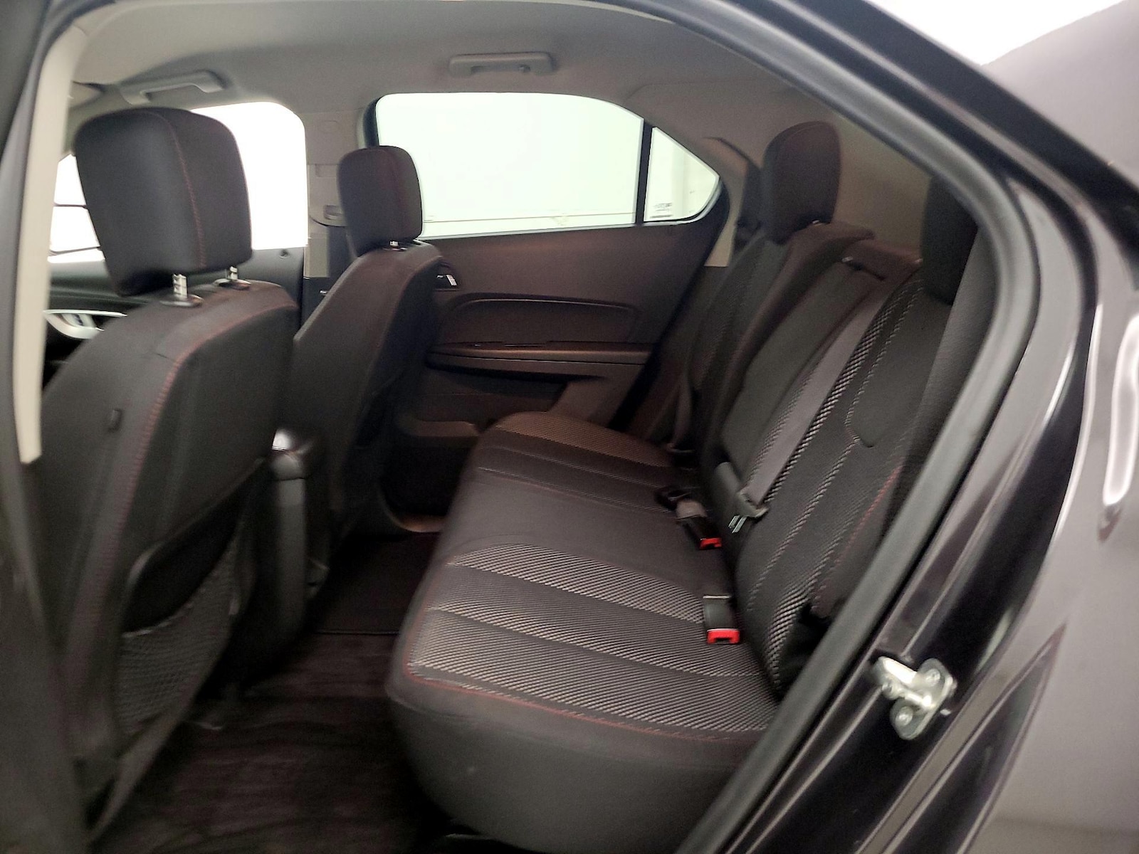 2016 Chevrolet Equinox LT - Photo 19