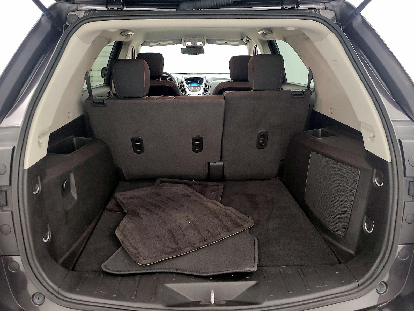 2016 Chevrolet Equinox LT - Photo 20