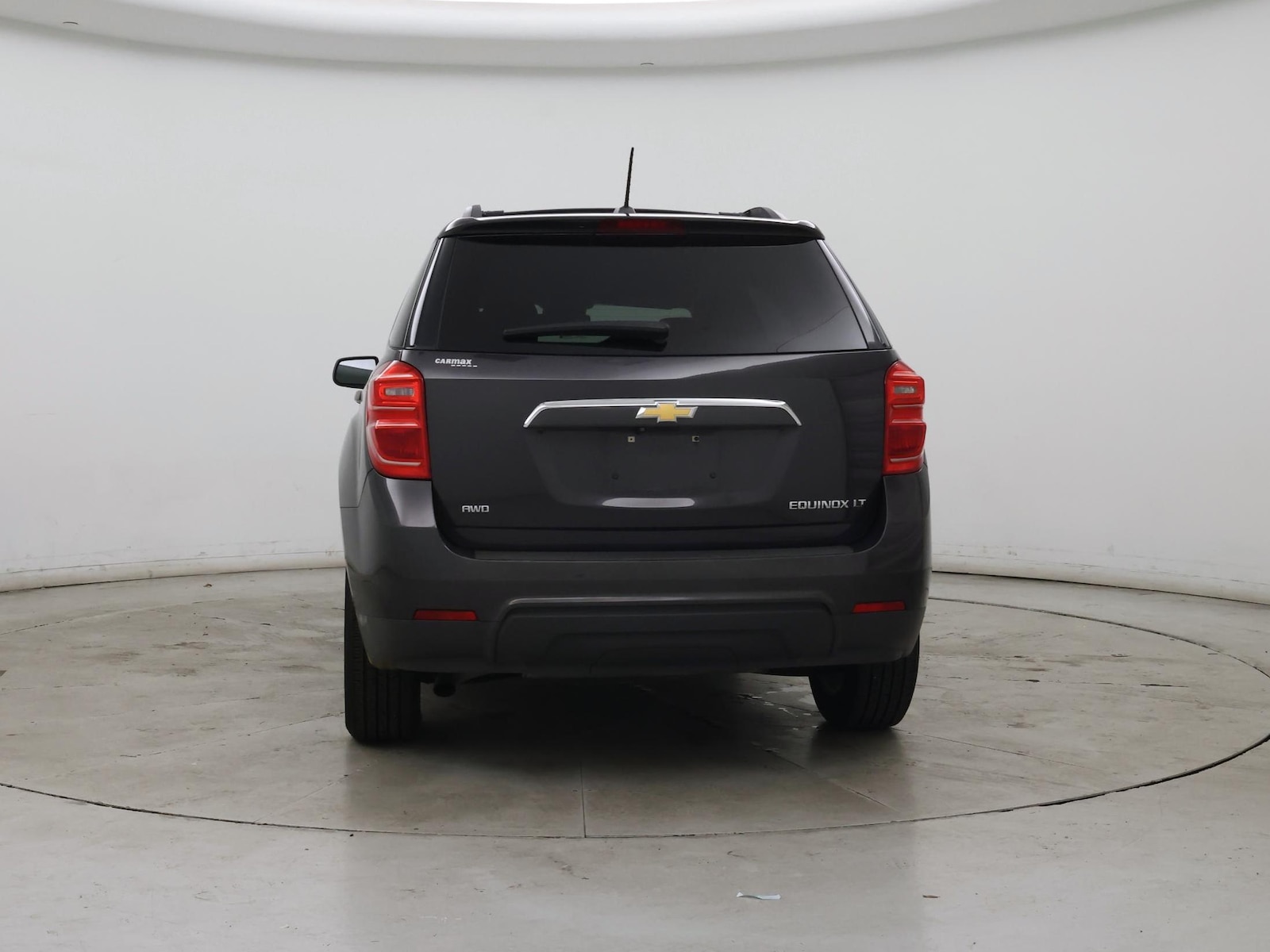 2016 Chevrolet Equinox LT - Photo 7