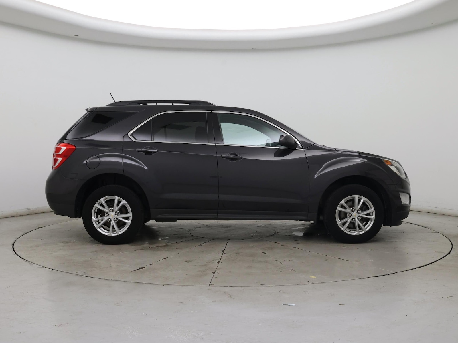 2016 Chevrolet Equinox LT - Photo 8