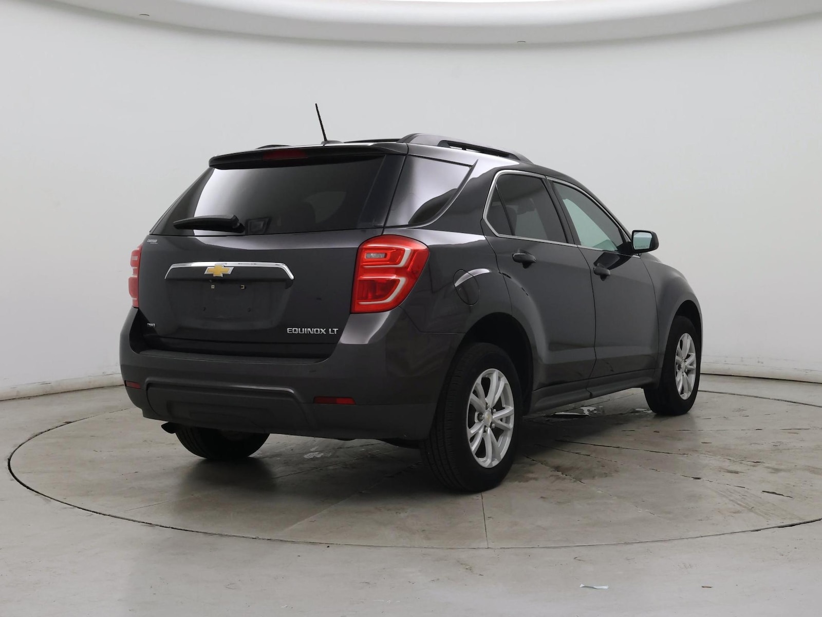 2016 Chevrolet Equinox LT - Photo 9