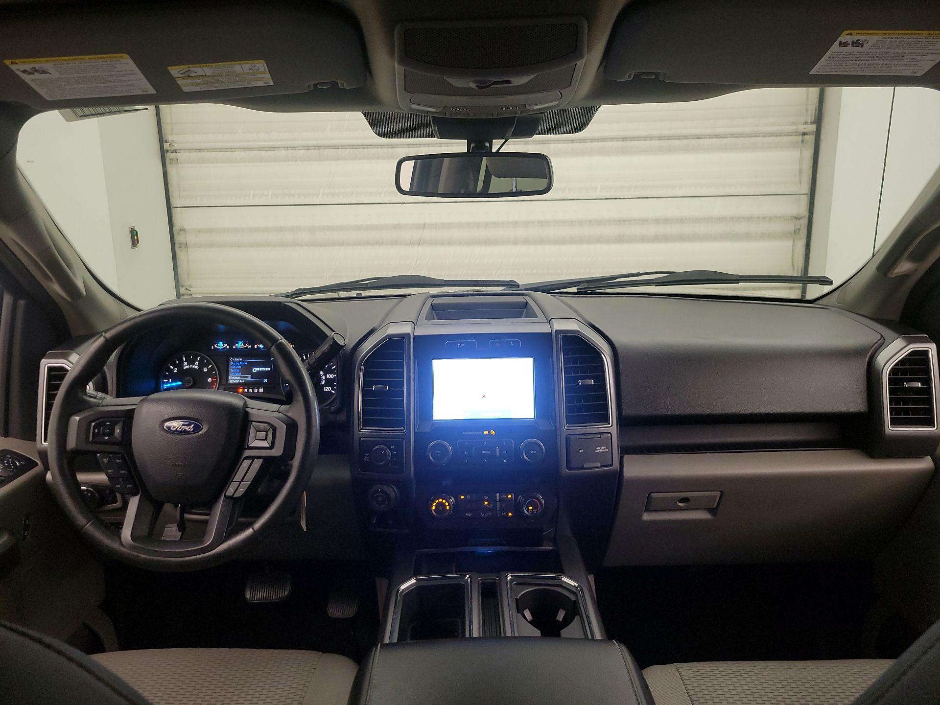 Thumbnail: 2019 Ford F-150 - 9