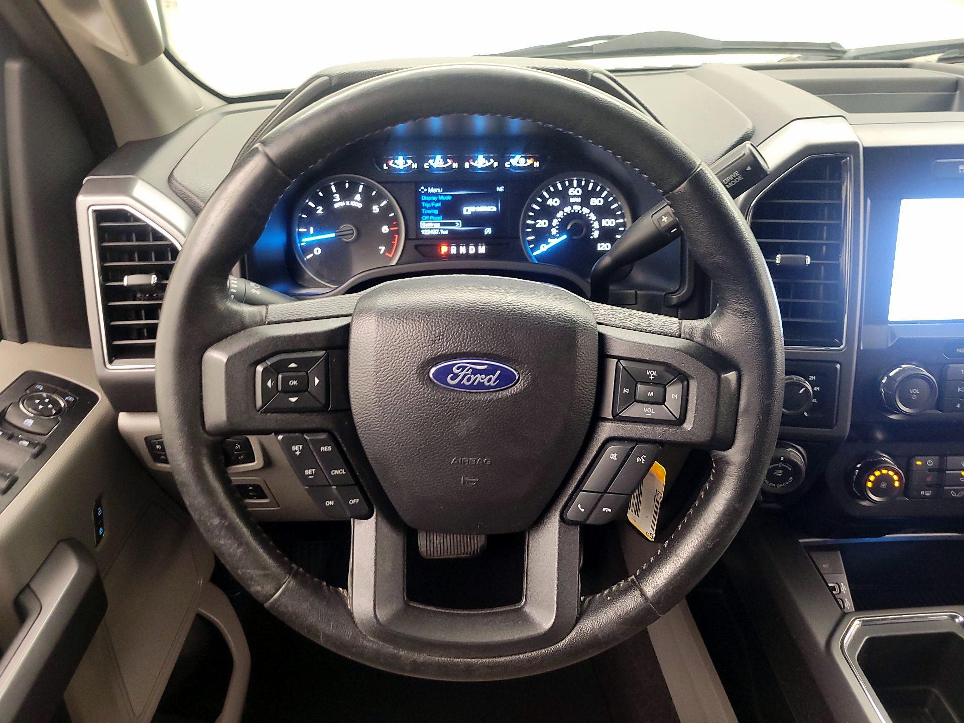 Thumbnail: 2019 Ford F-150 - 10