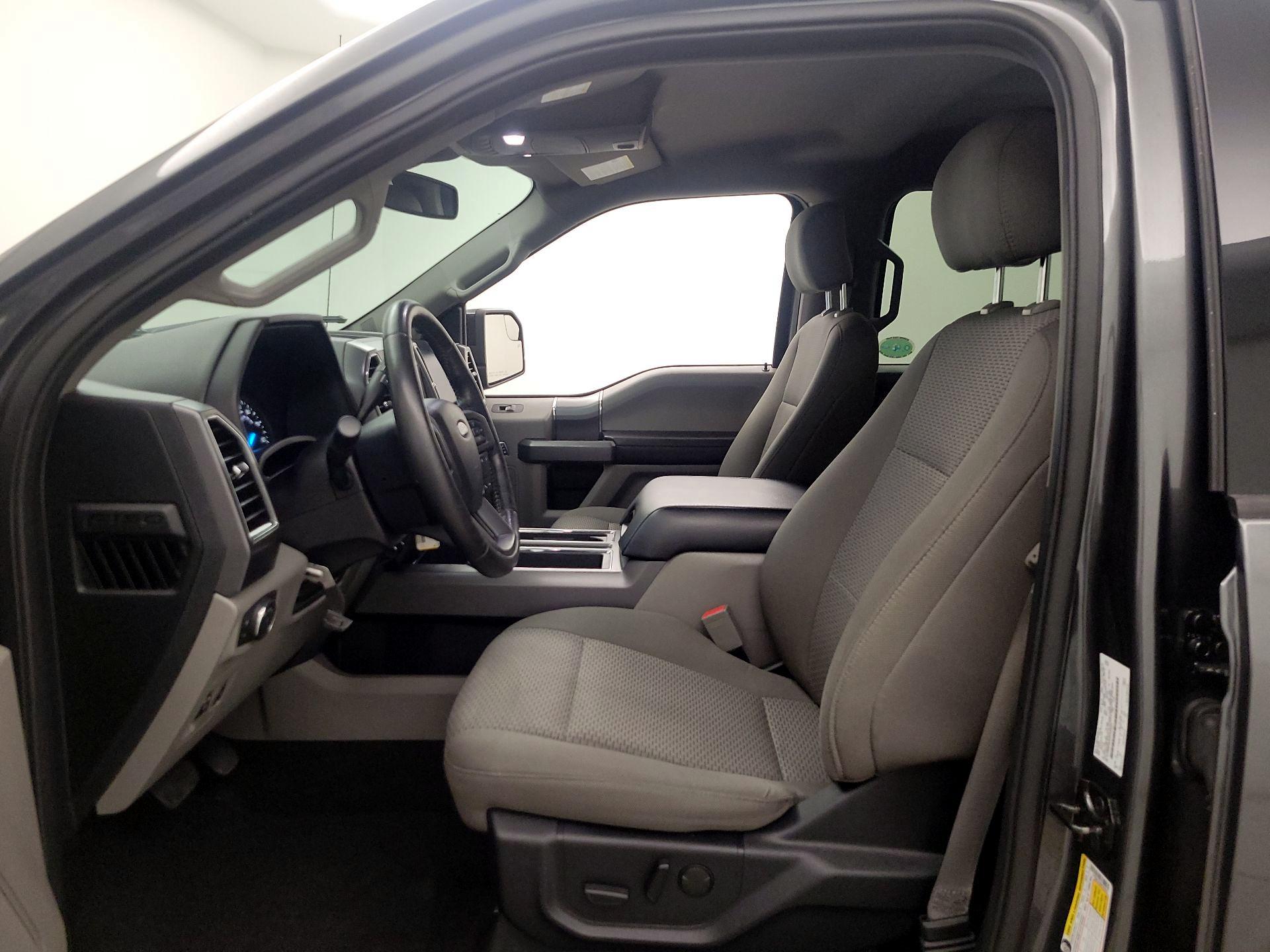 Thumbnail: 2019 Ford F-150 - 11