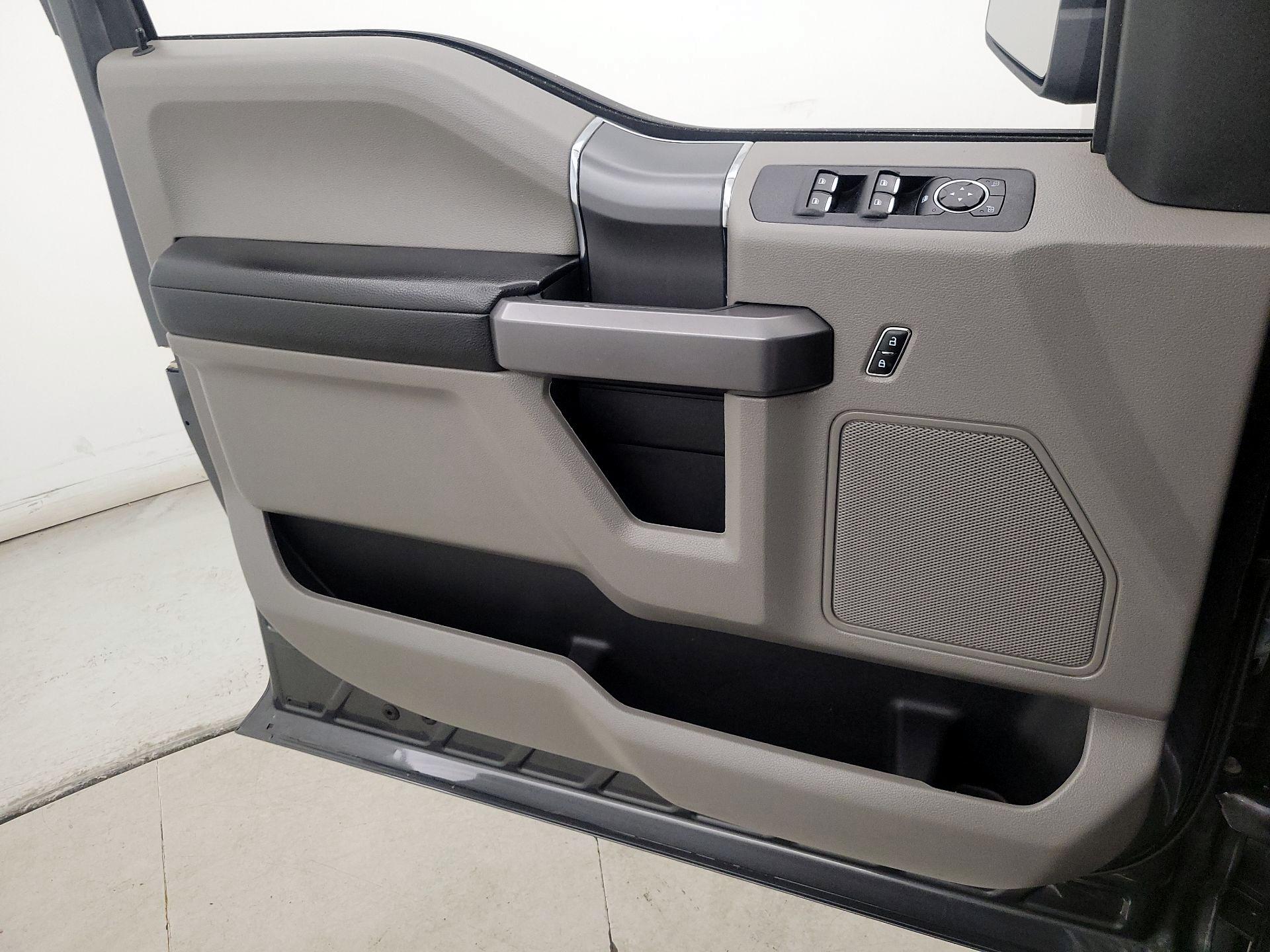 Thumbnail: 2019 Ford F-150 - 12