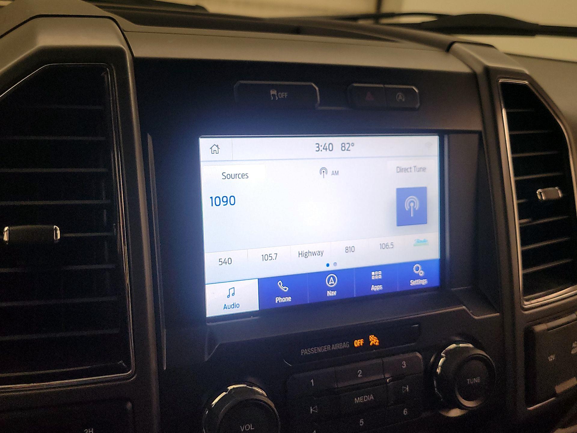 Thumbnail: 2019 Ford F-150 - 16