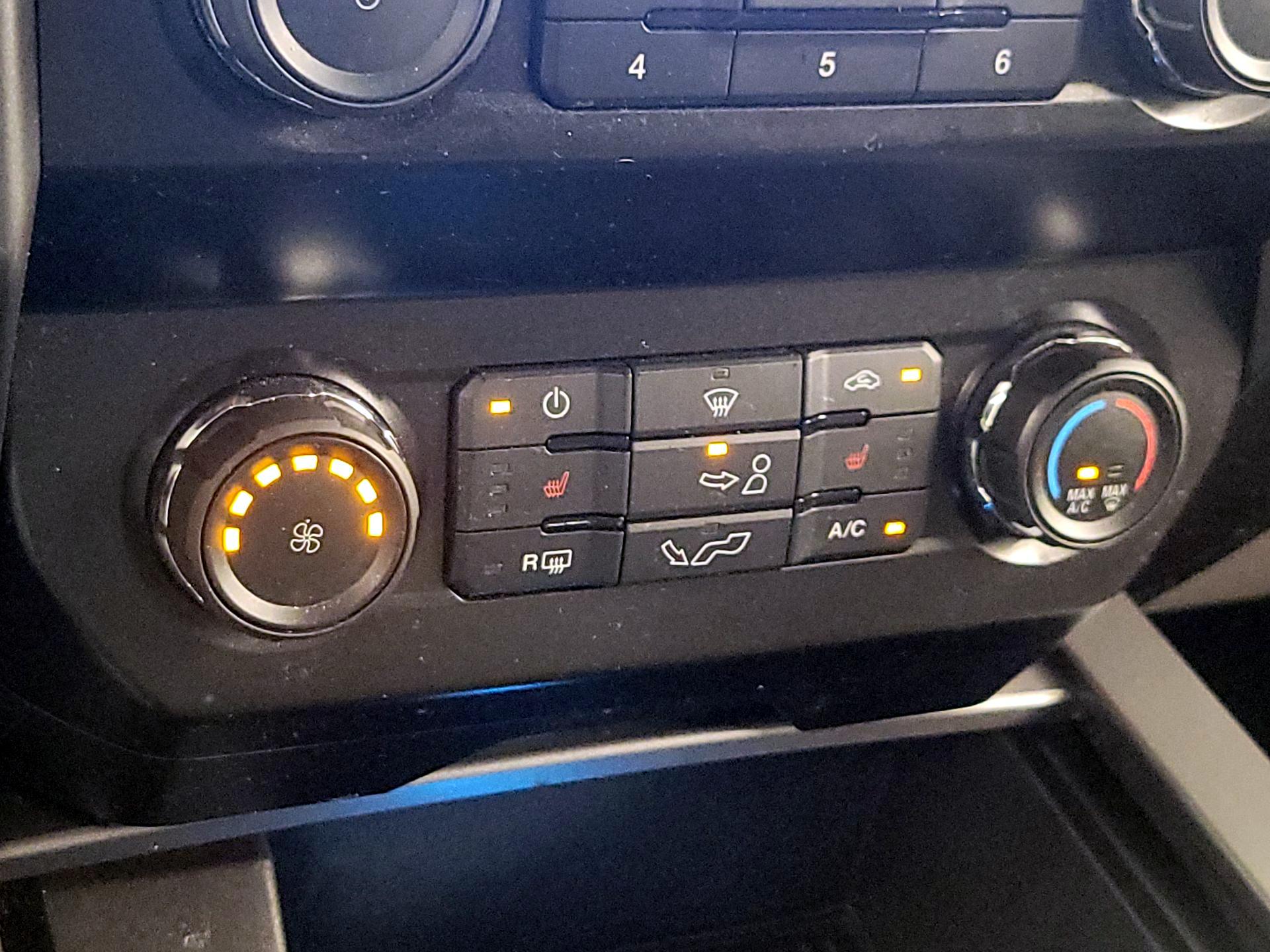 Thumbnail: 2019 Ford F-150 - 17
